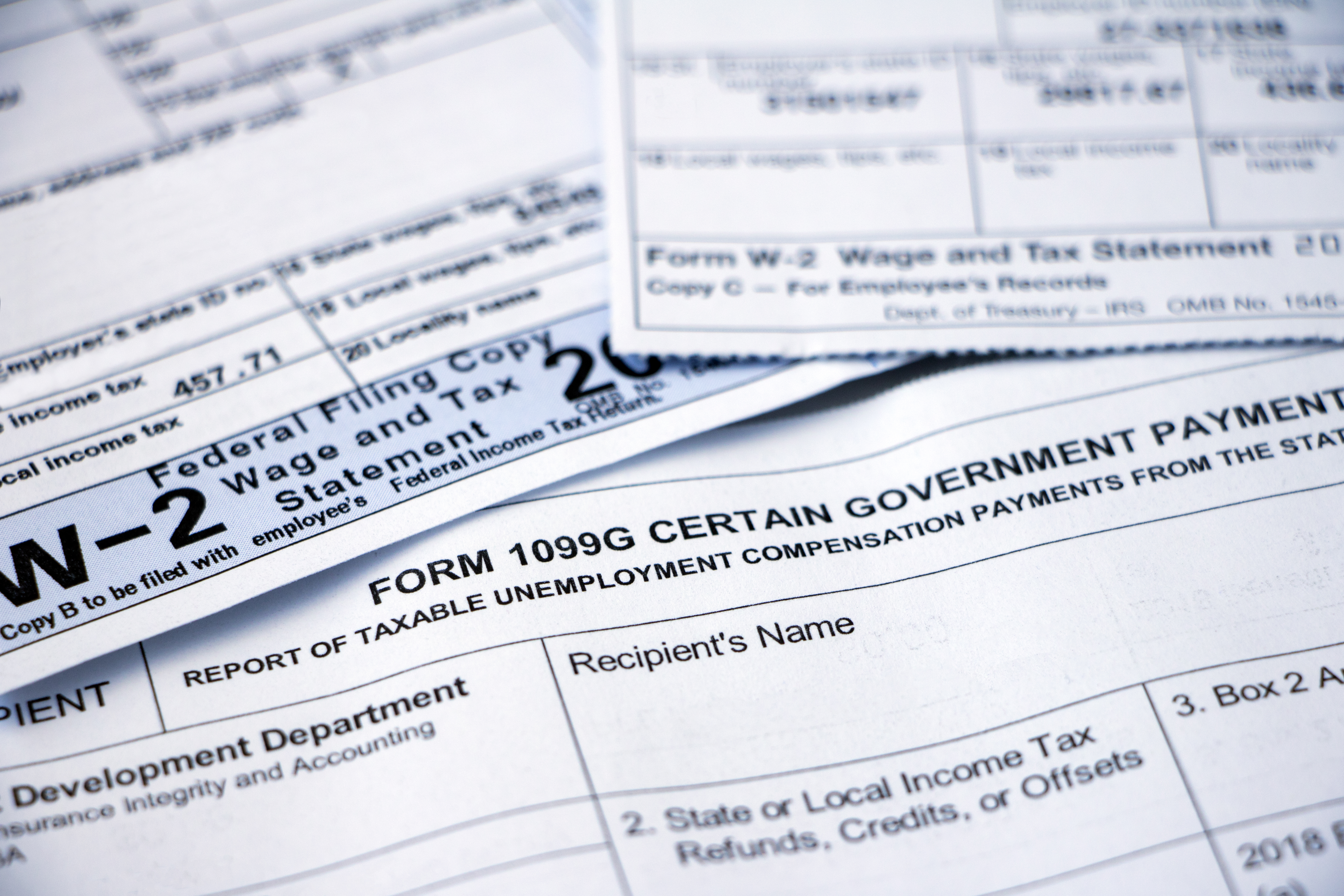 The 2020 Tax Season Has Started. Here's How You Can File Free — and