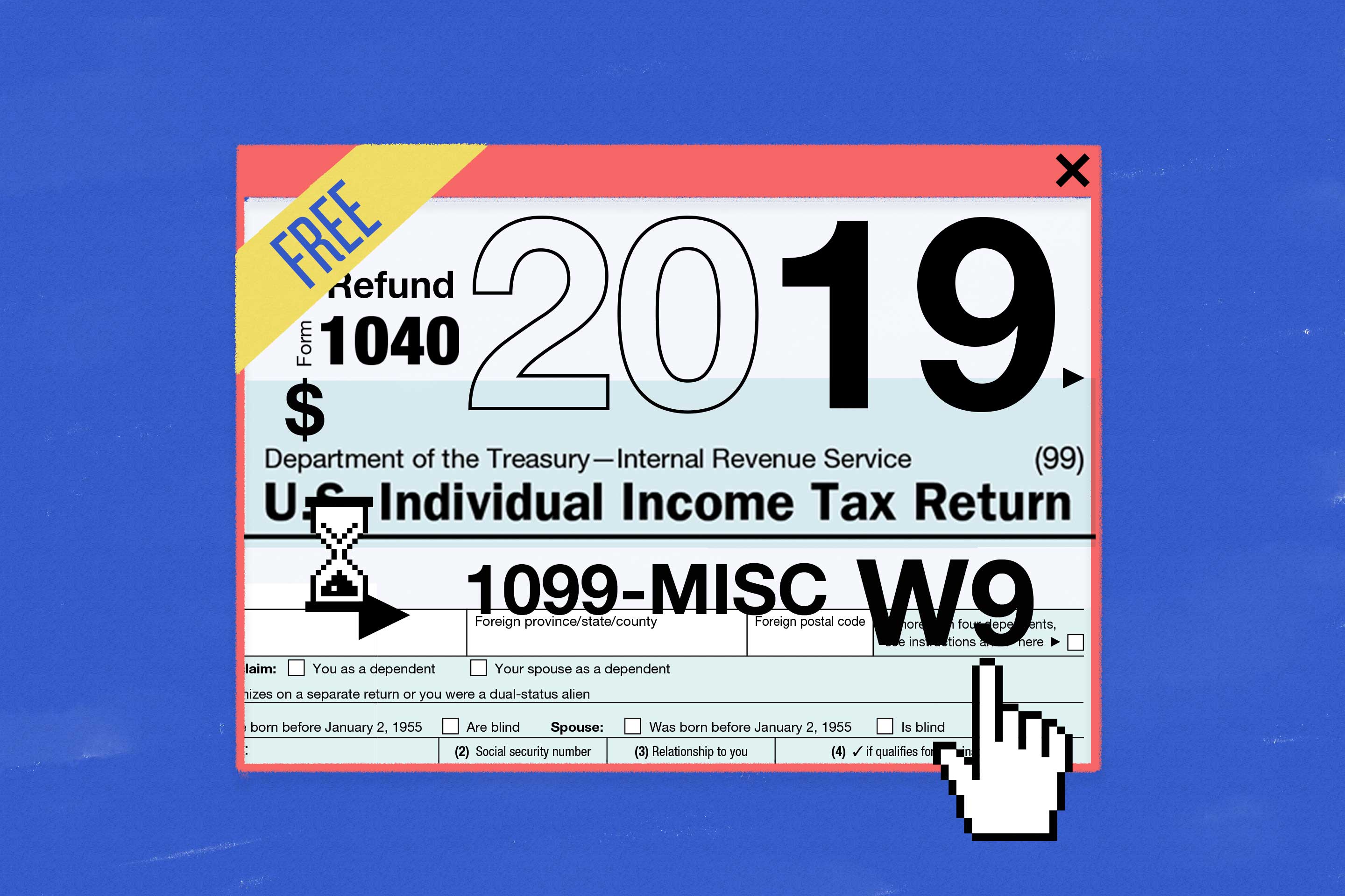 Free Tax Filing Sites 2024 Norri Annmarie