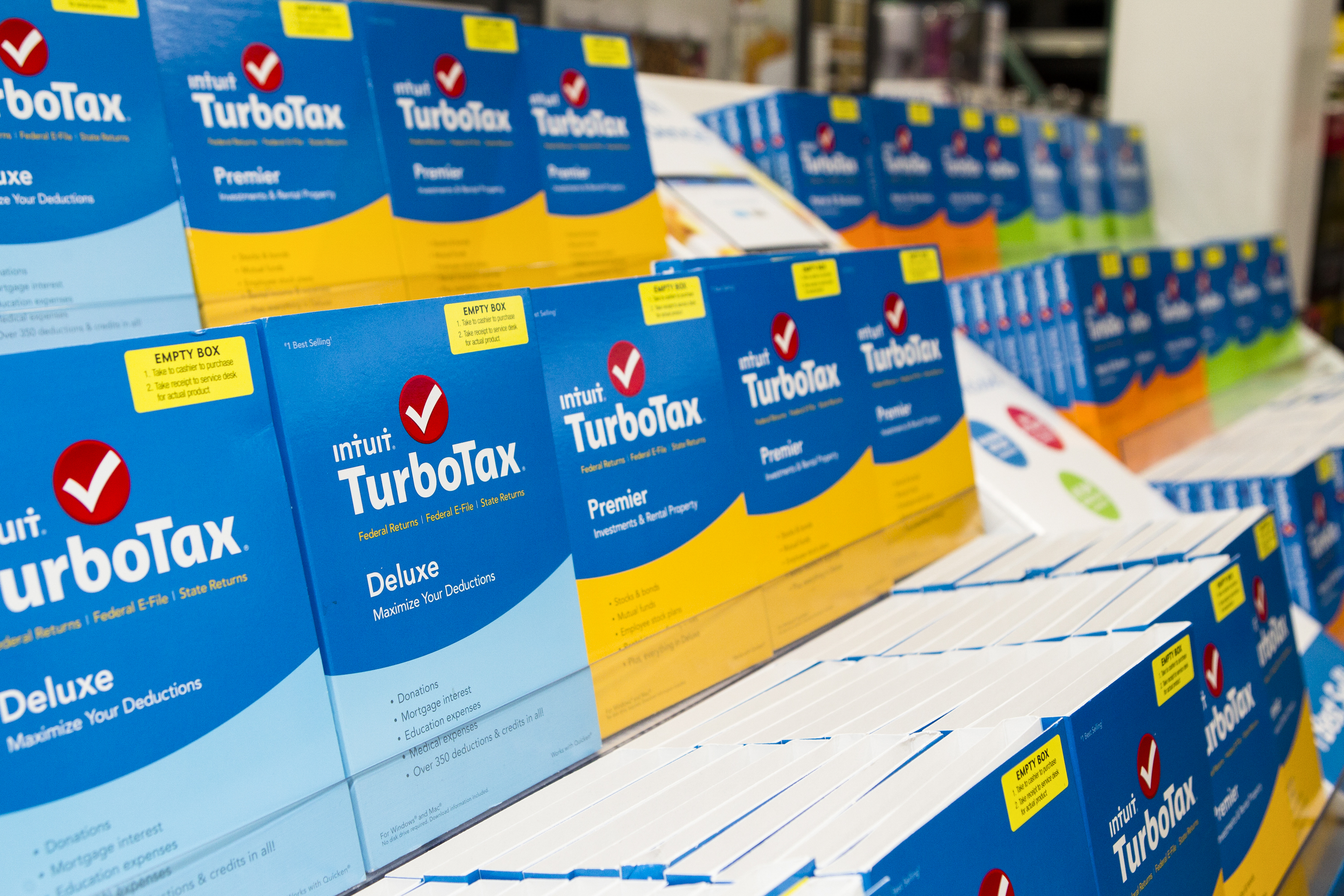 Best Deal On Turbotax 2021 TurboTax Cost: Best Deals on Tax Prep Software to File Taxes | Money