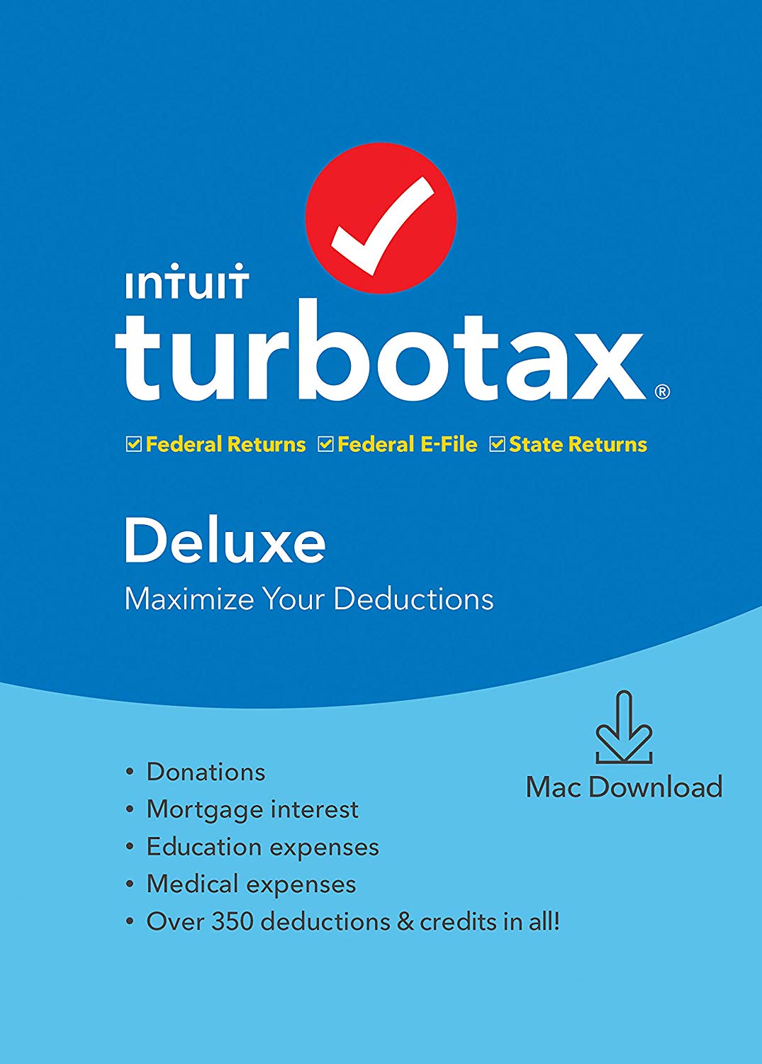 discounts for turbotax online