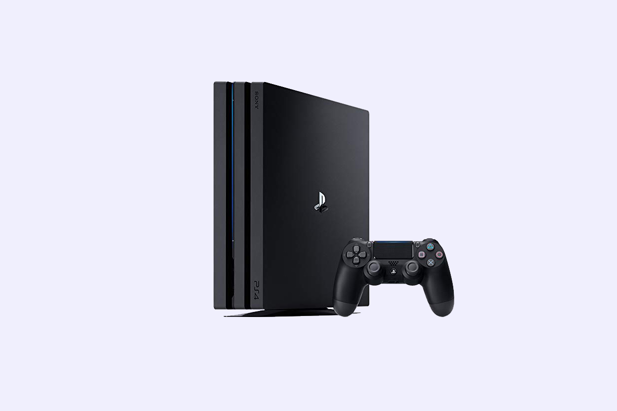 ps4 pro in store pick up