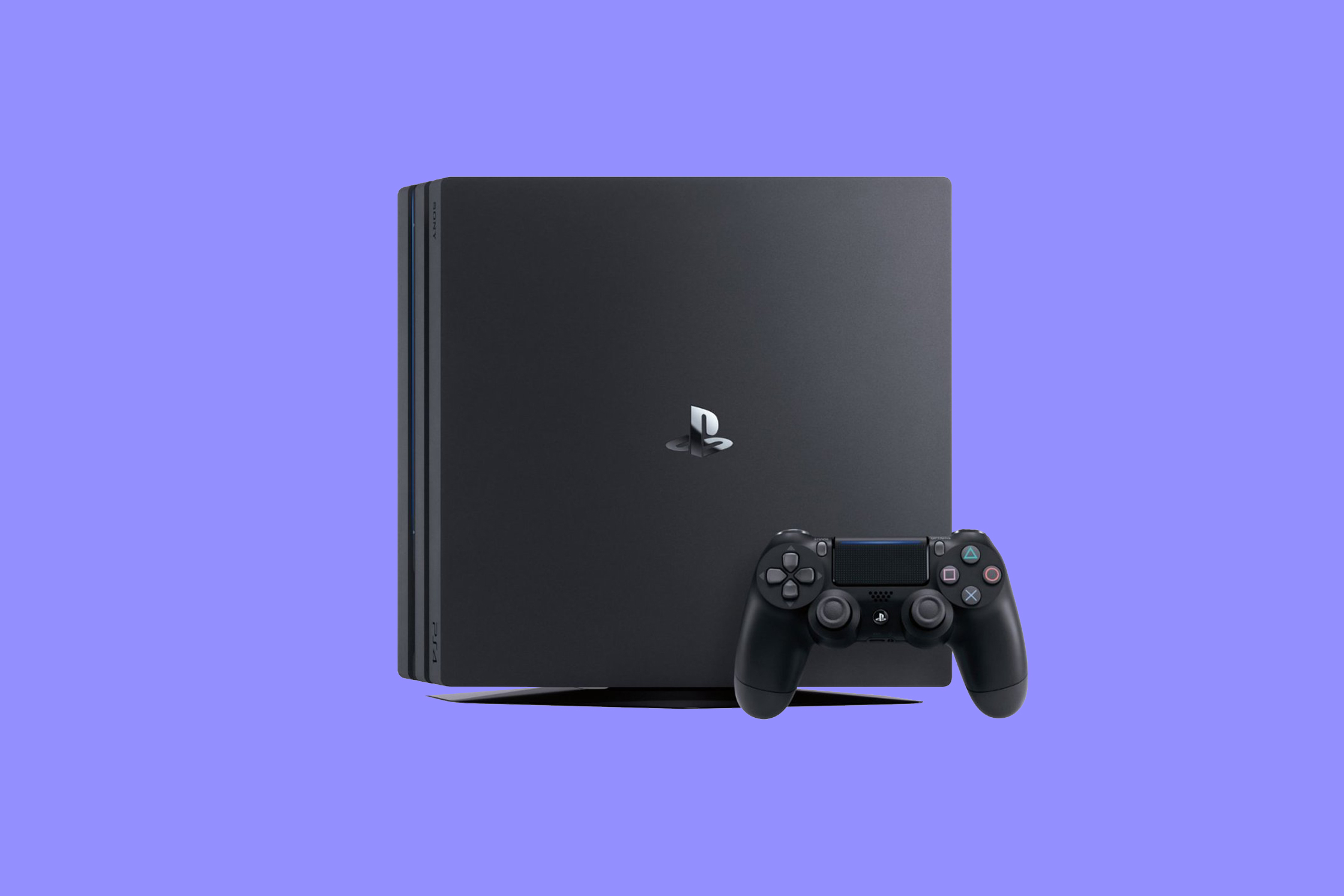 buy refurbished ps4 console