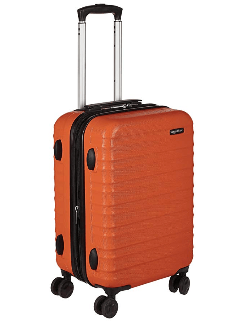 Best Cheap Luggage Target vs. Amazon Update February 2020 Money
