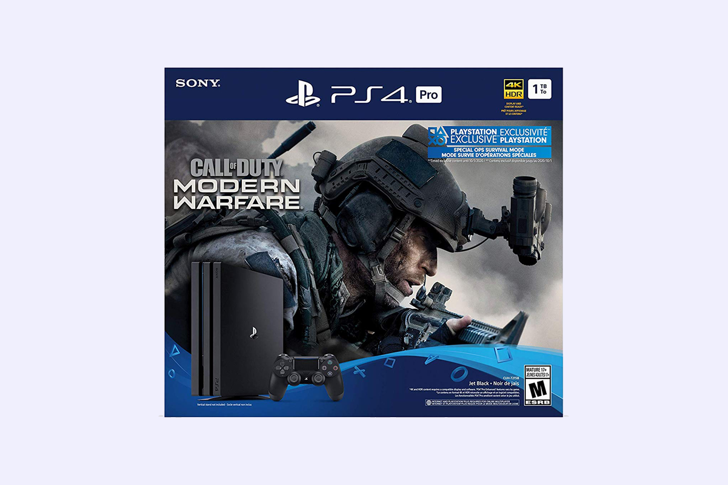 cheapest ps4 pro