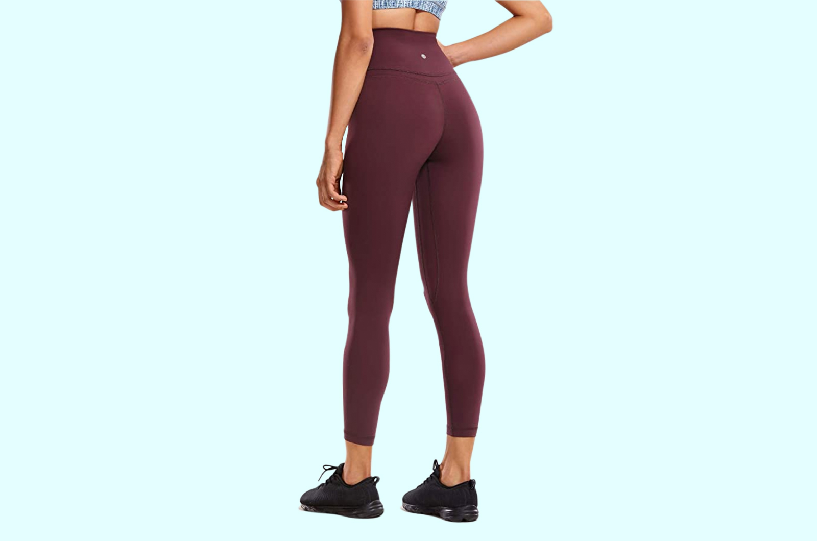 the best yoga pants to buy