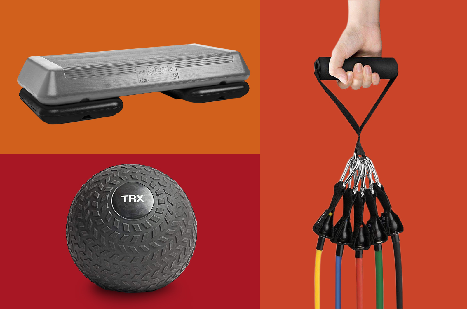 The Best Home Exercise Equipment and Workout Plans, According to