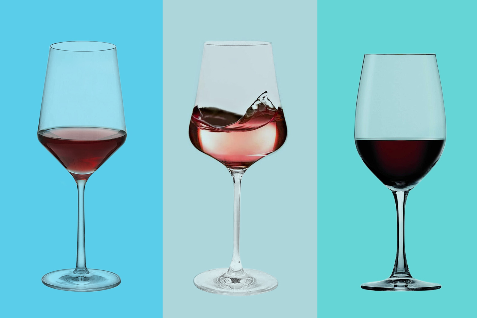 Best Wine Glasses, Best Glasses for Red Wine September 2020 Money