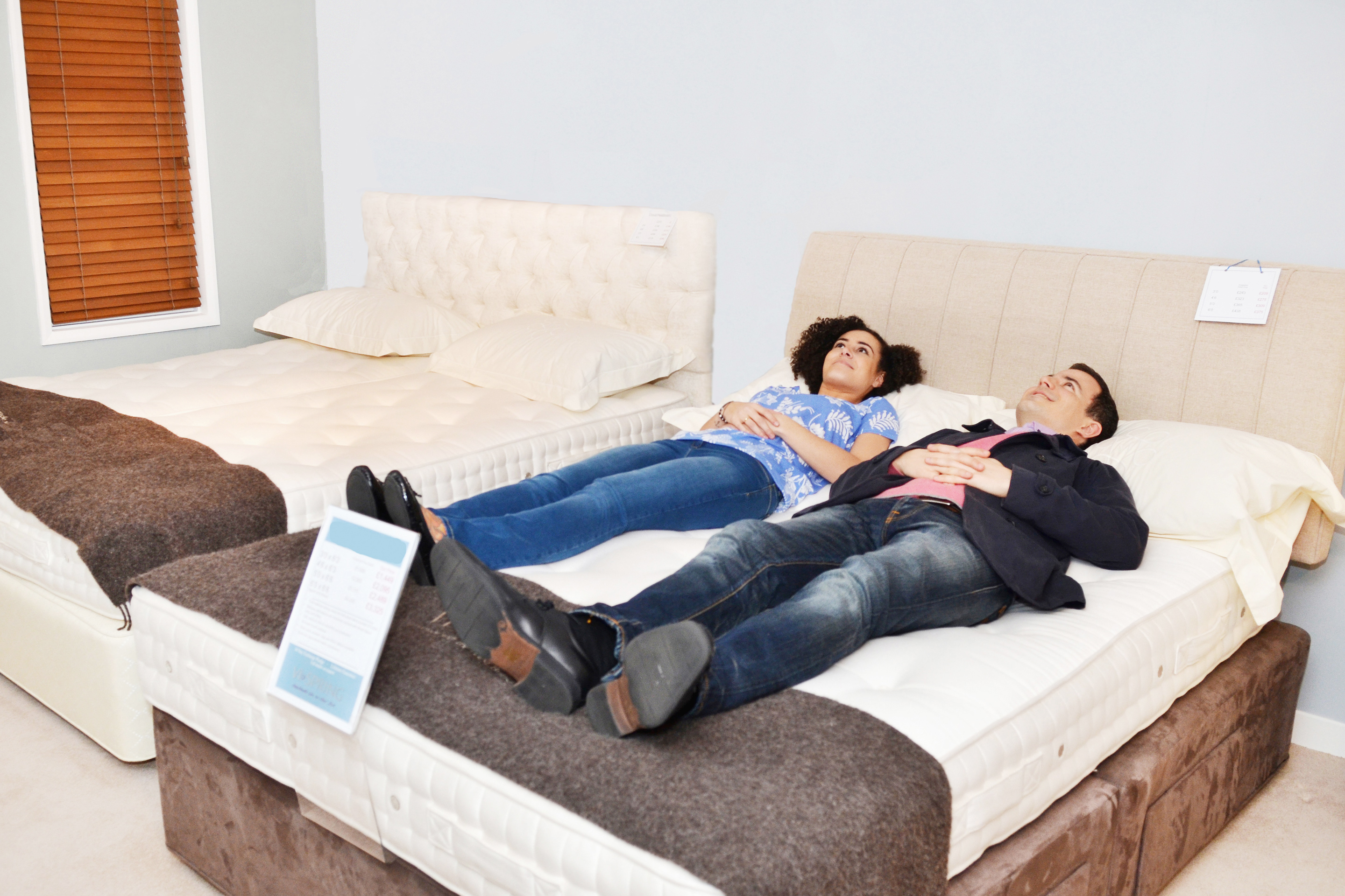 best mattress deals near me