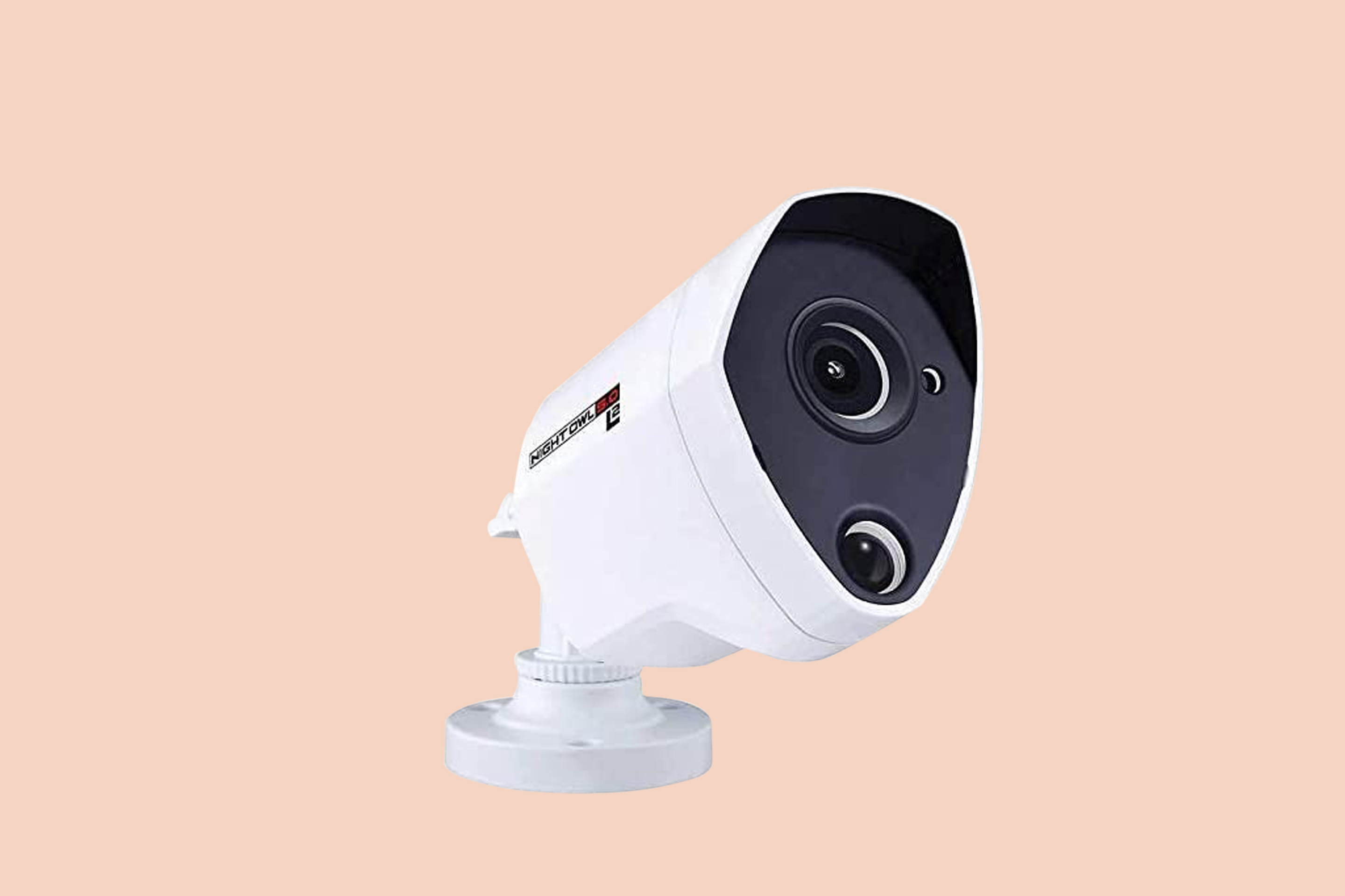 best value for money security camera