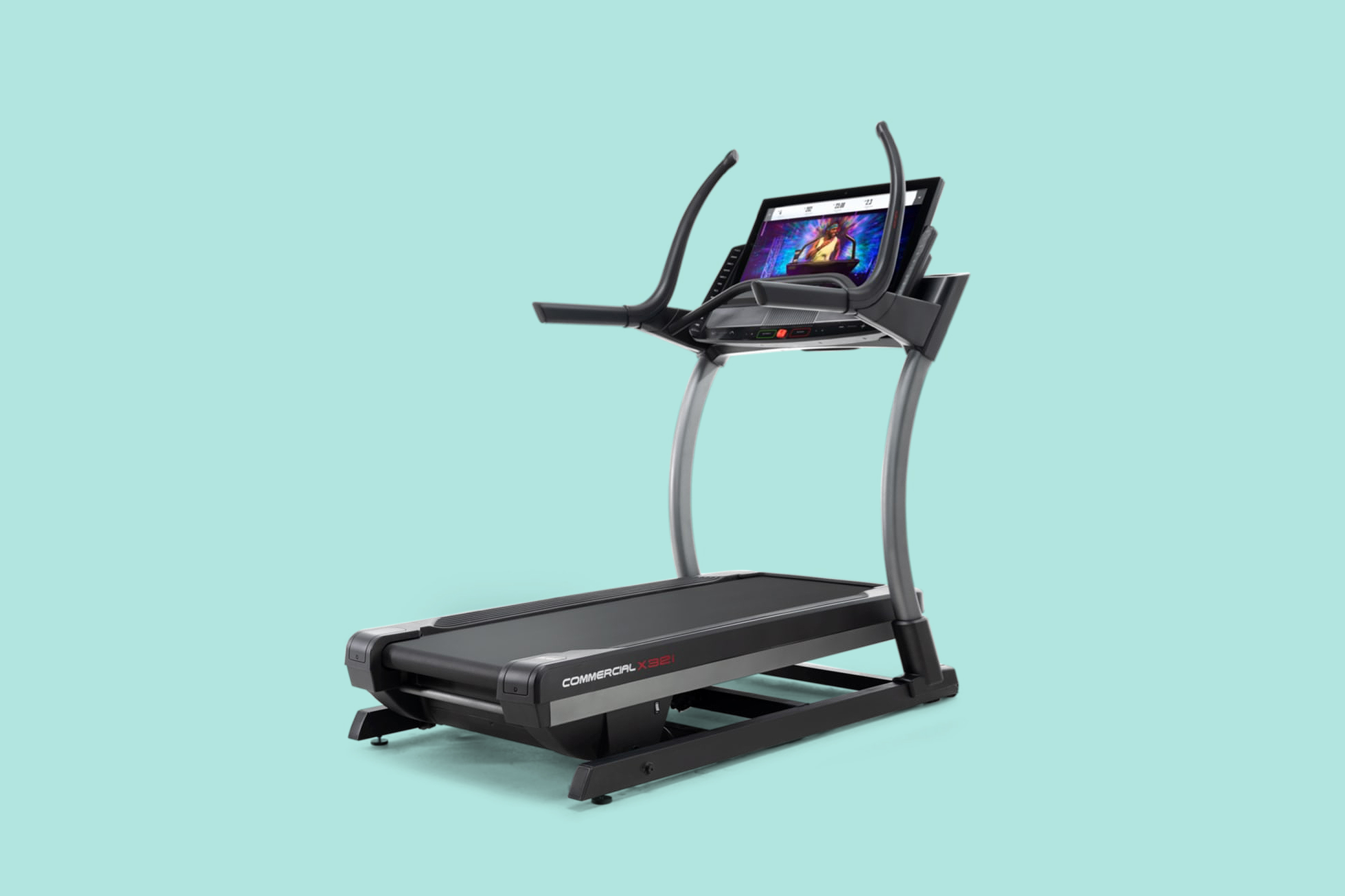 peloton nordictrack echelon