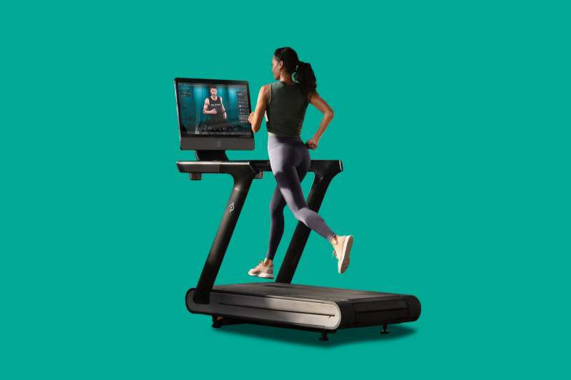 Best Treadmill Peloton, NordicTrack, September 2020 Money