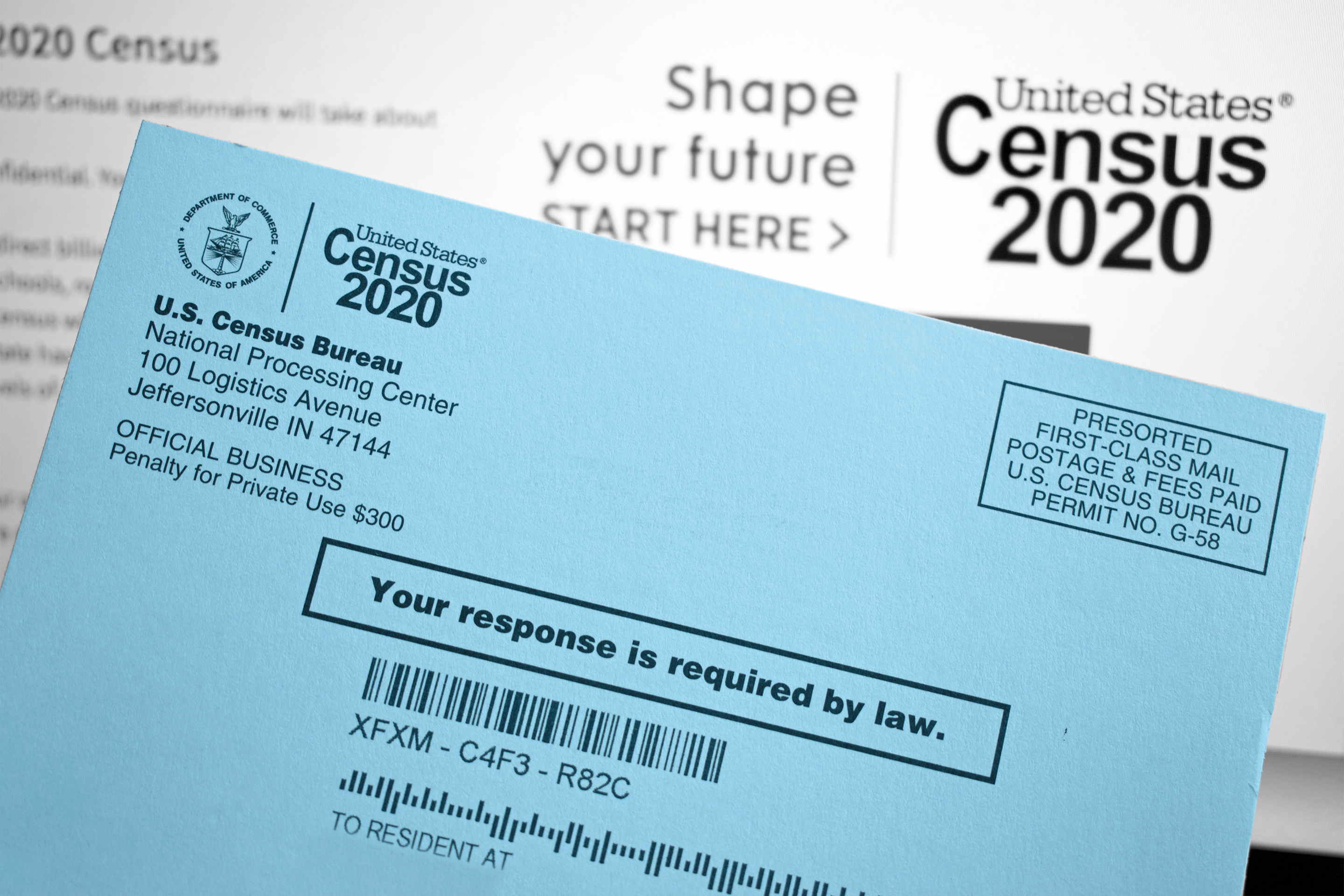 What If I Don T Do The Census Can I Really Get Fined Money