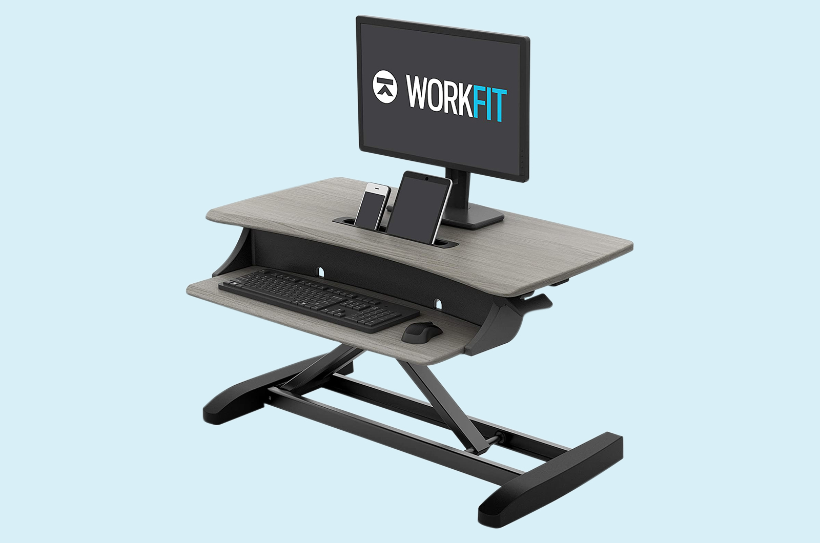 Best Standing Desk Converter 2021 Best Standing Desk for Home: Updated September 2020 | Money