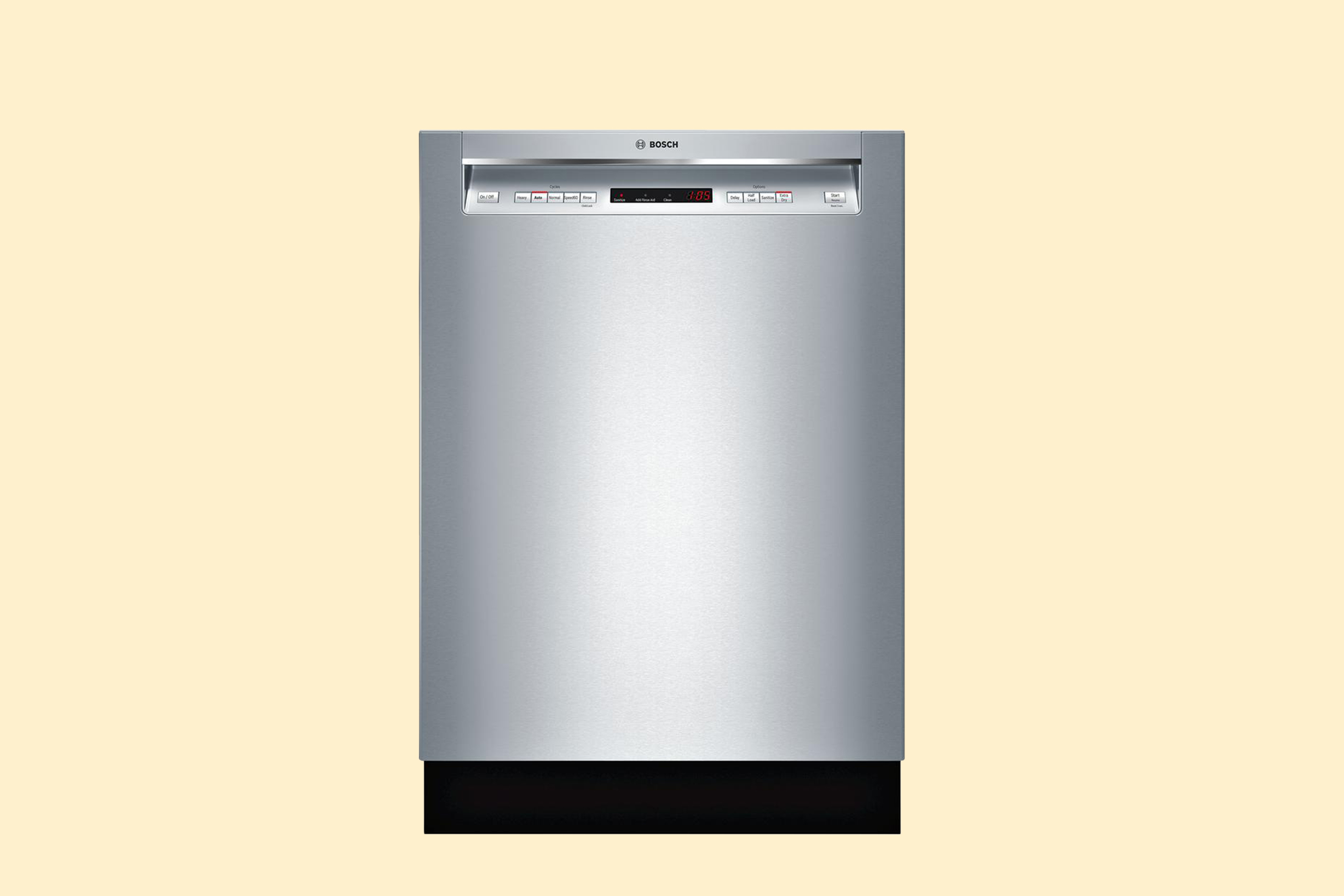 what's the best dishwasher on the market