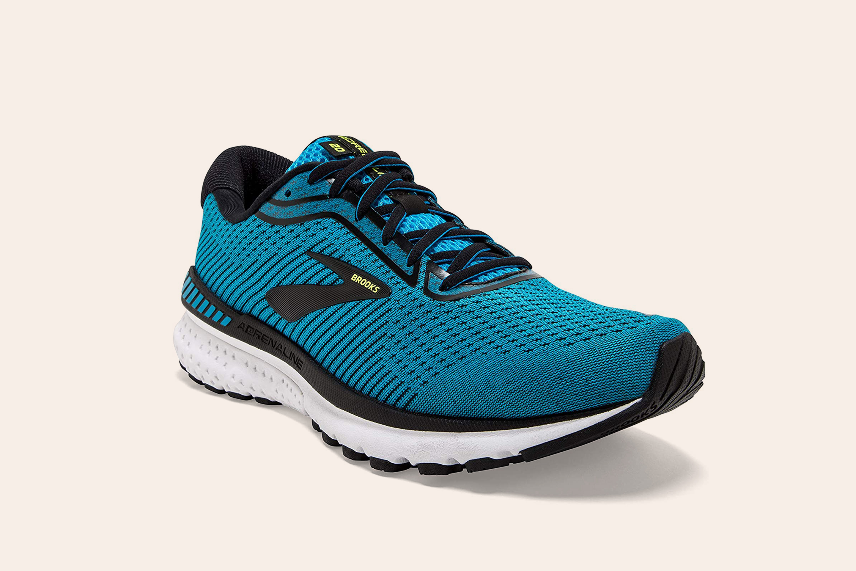 best running shoe for it band syndrome