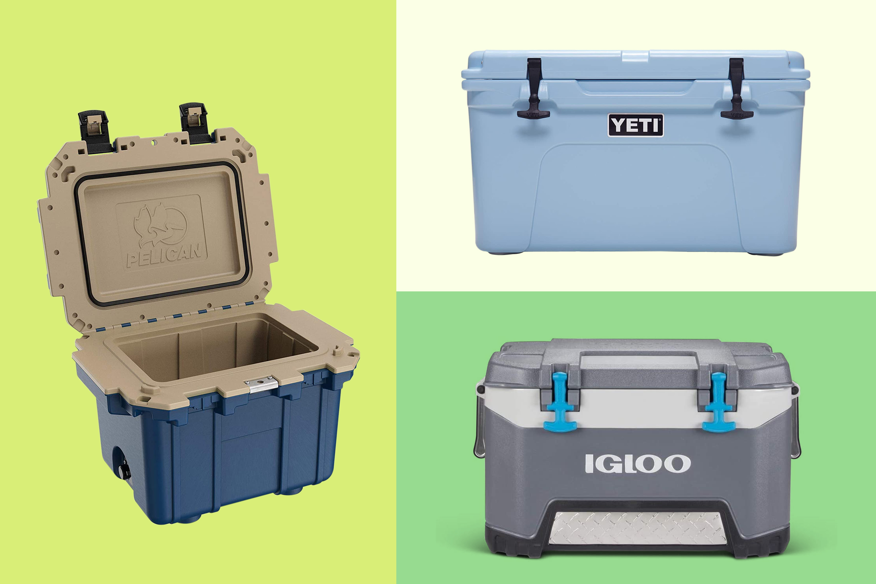 Best Cooler for the Money, Updated June 