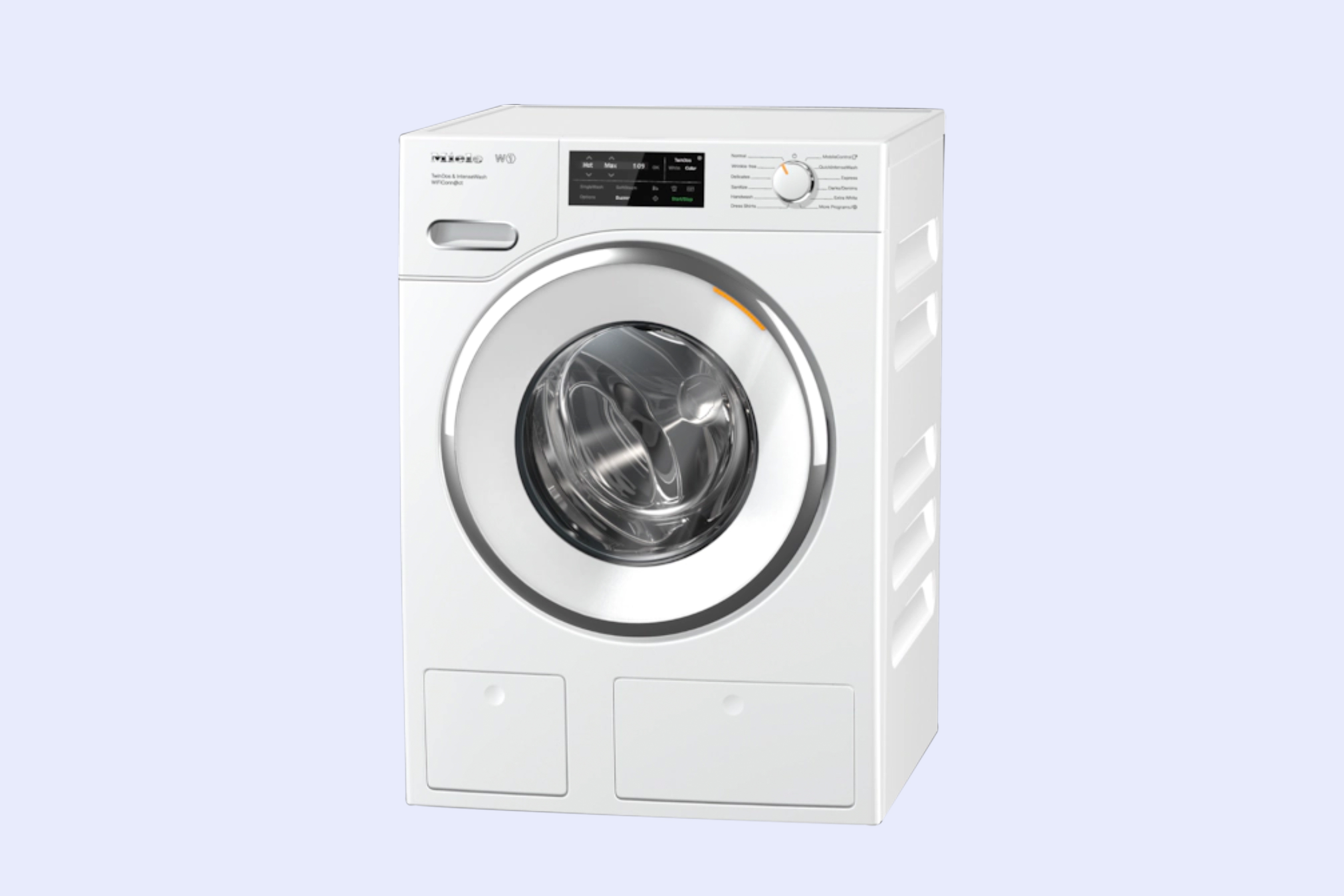 Best Washer and Dryer: Updated September 2020 | Money