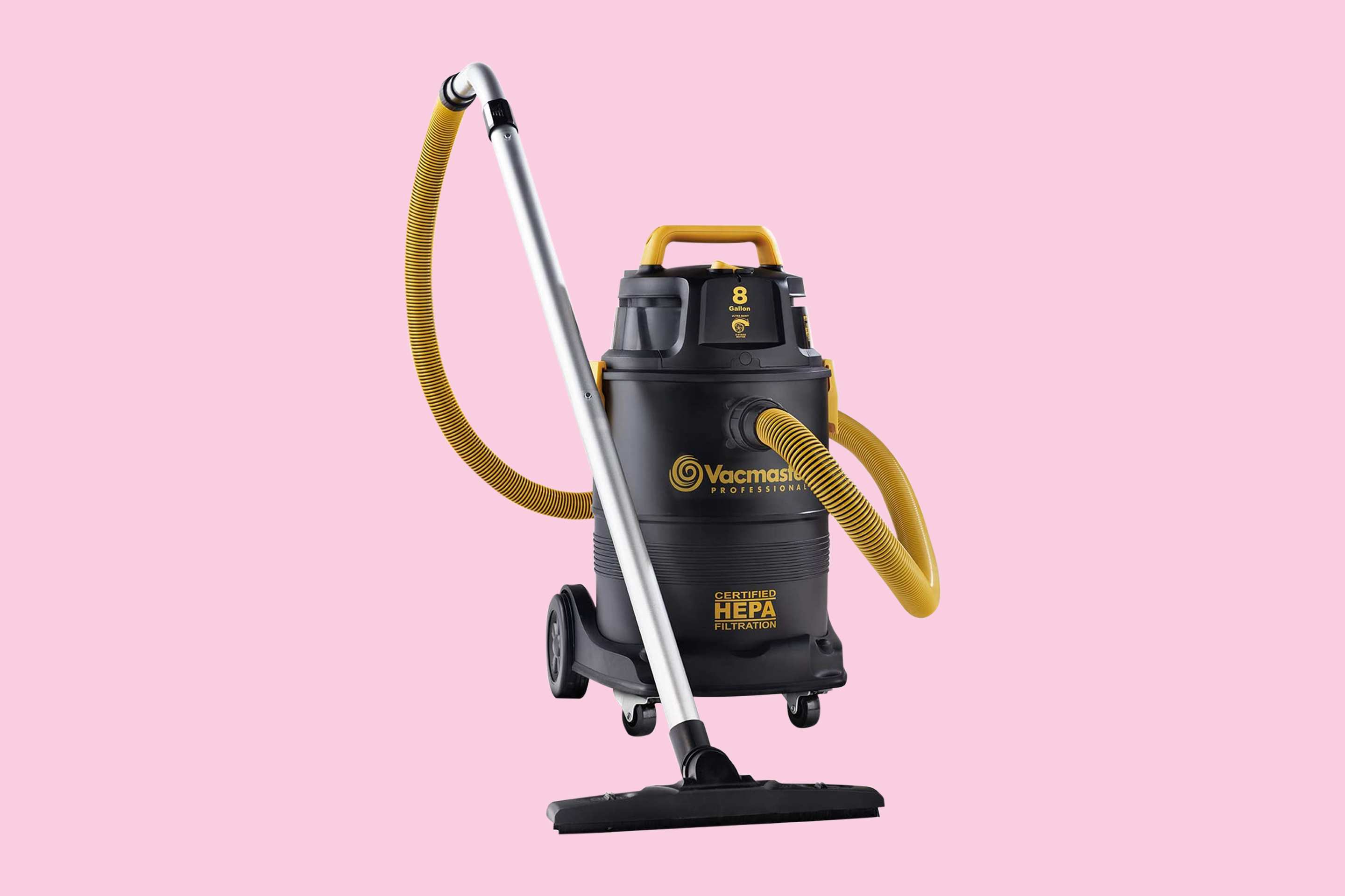 Best Vacuum Cleaner for 2021 by Money Money