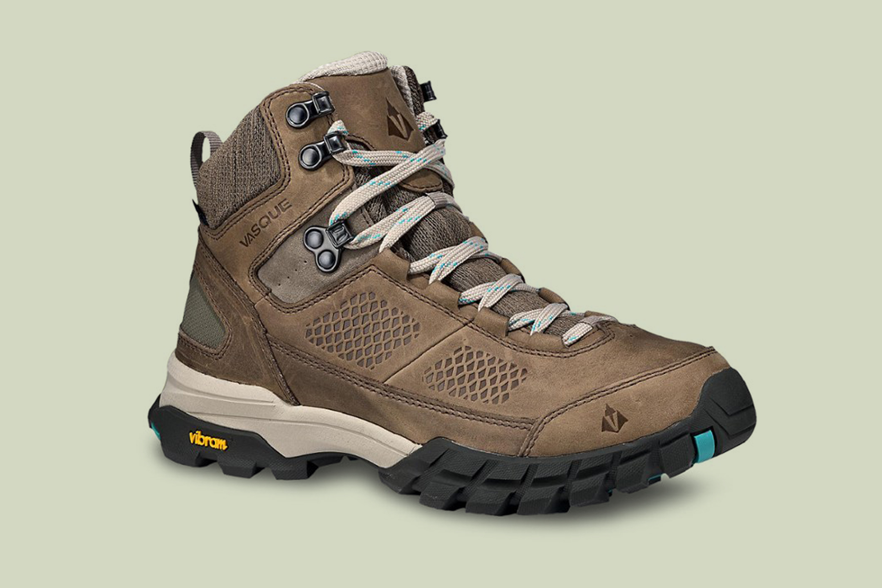 long distance hiking boots