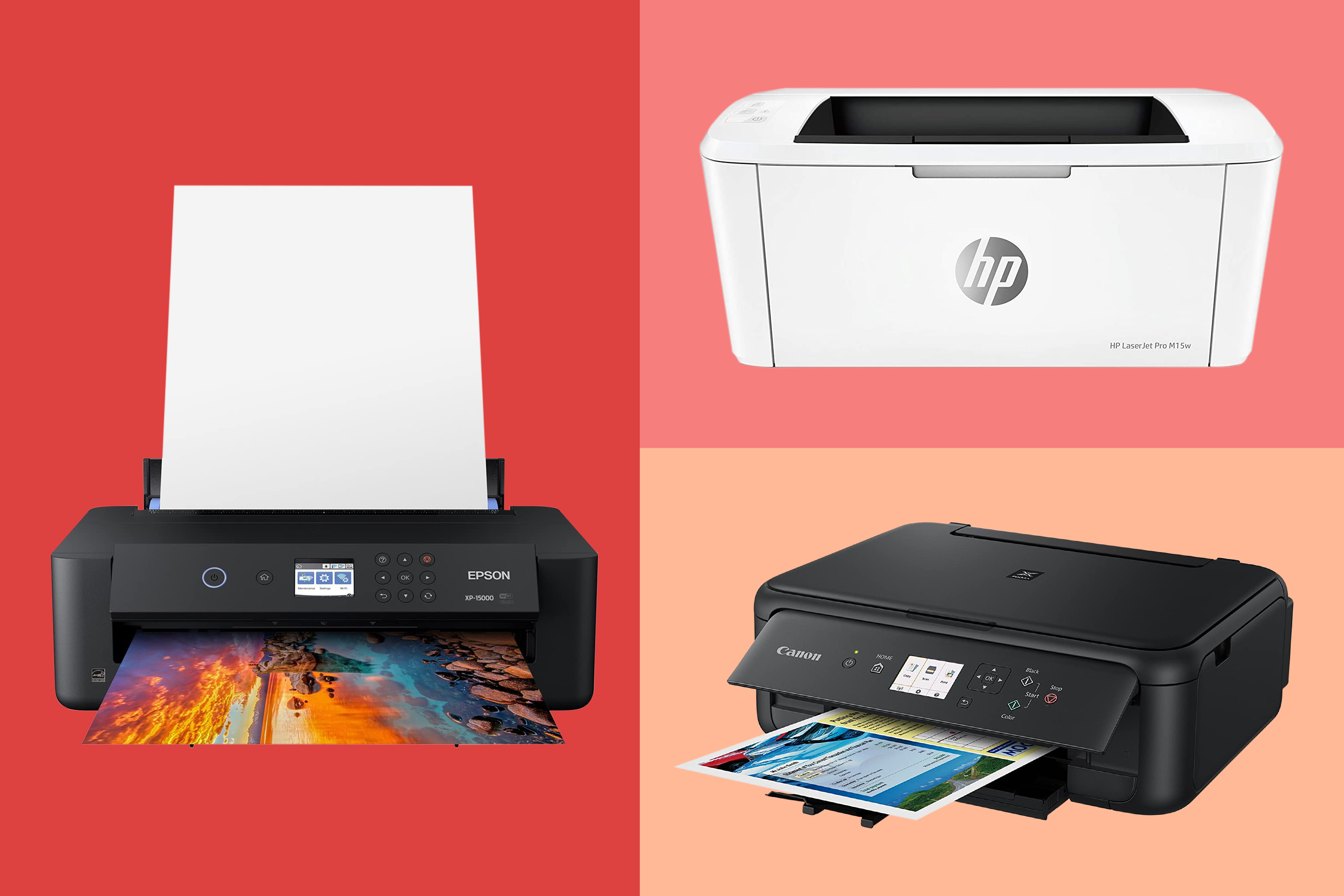 Best Home Printer All in One: Updated August 2020 | Money