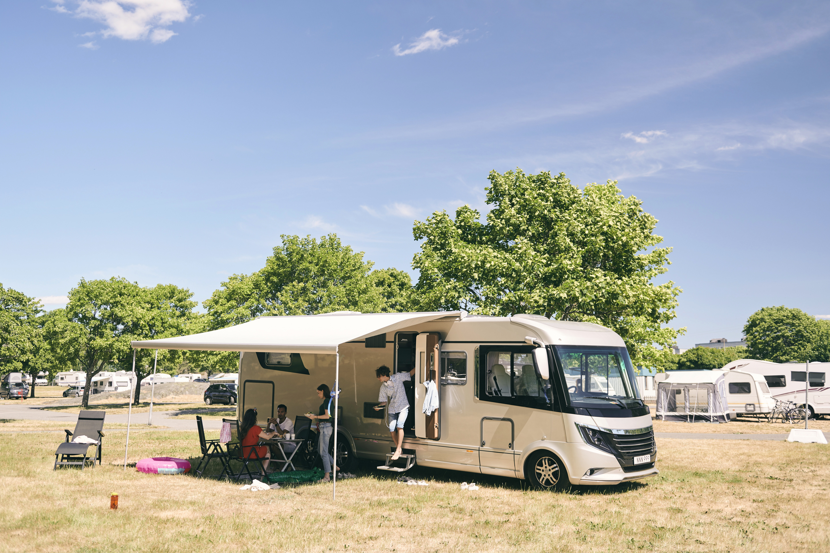 RV Rental Insurance: 5 Things to Know | Money