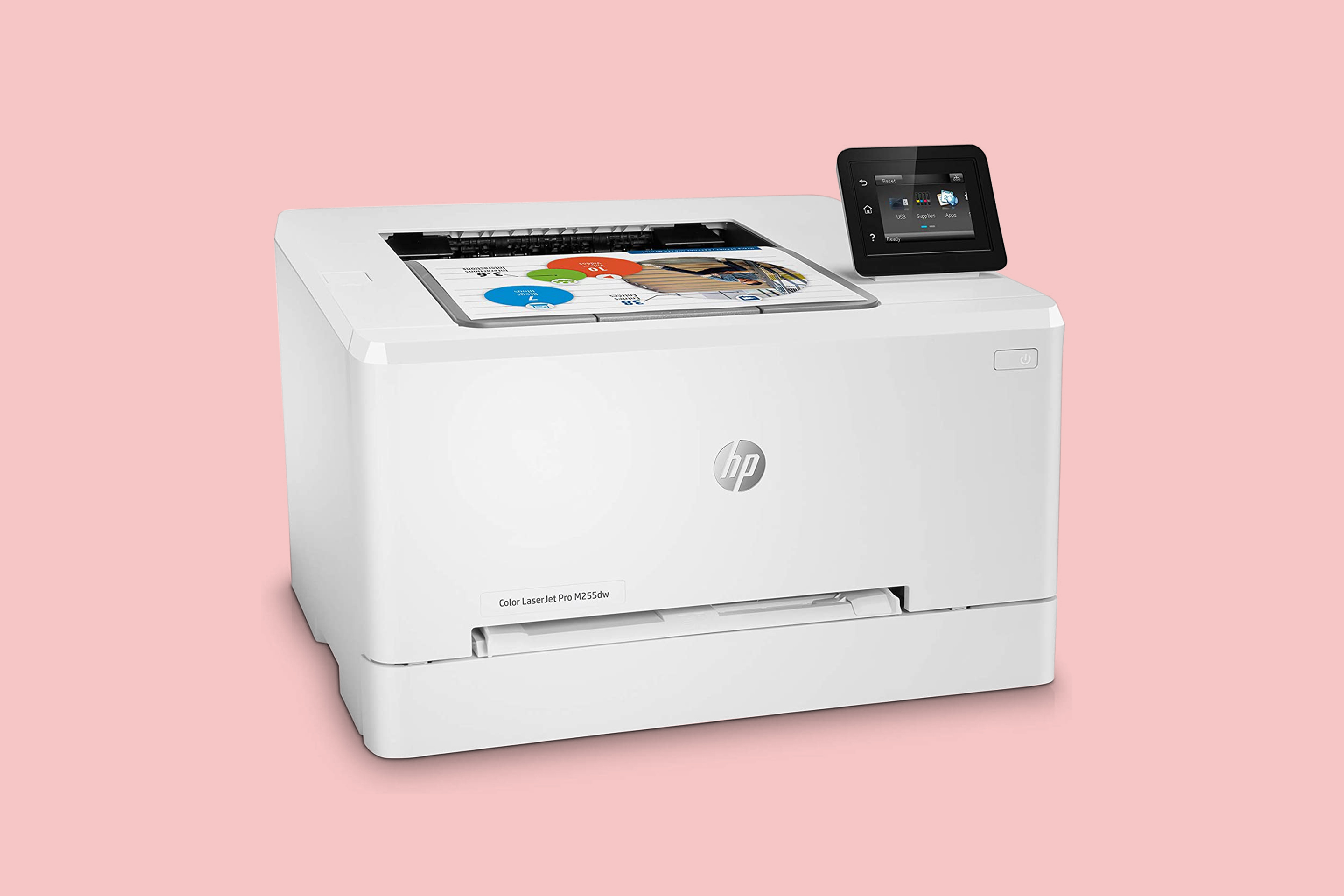 best all in one color laser printer 2020