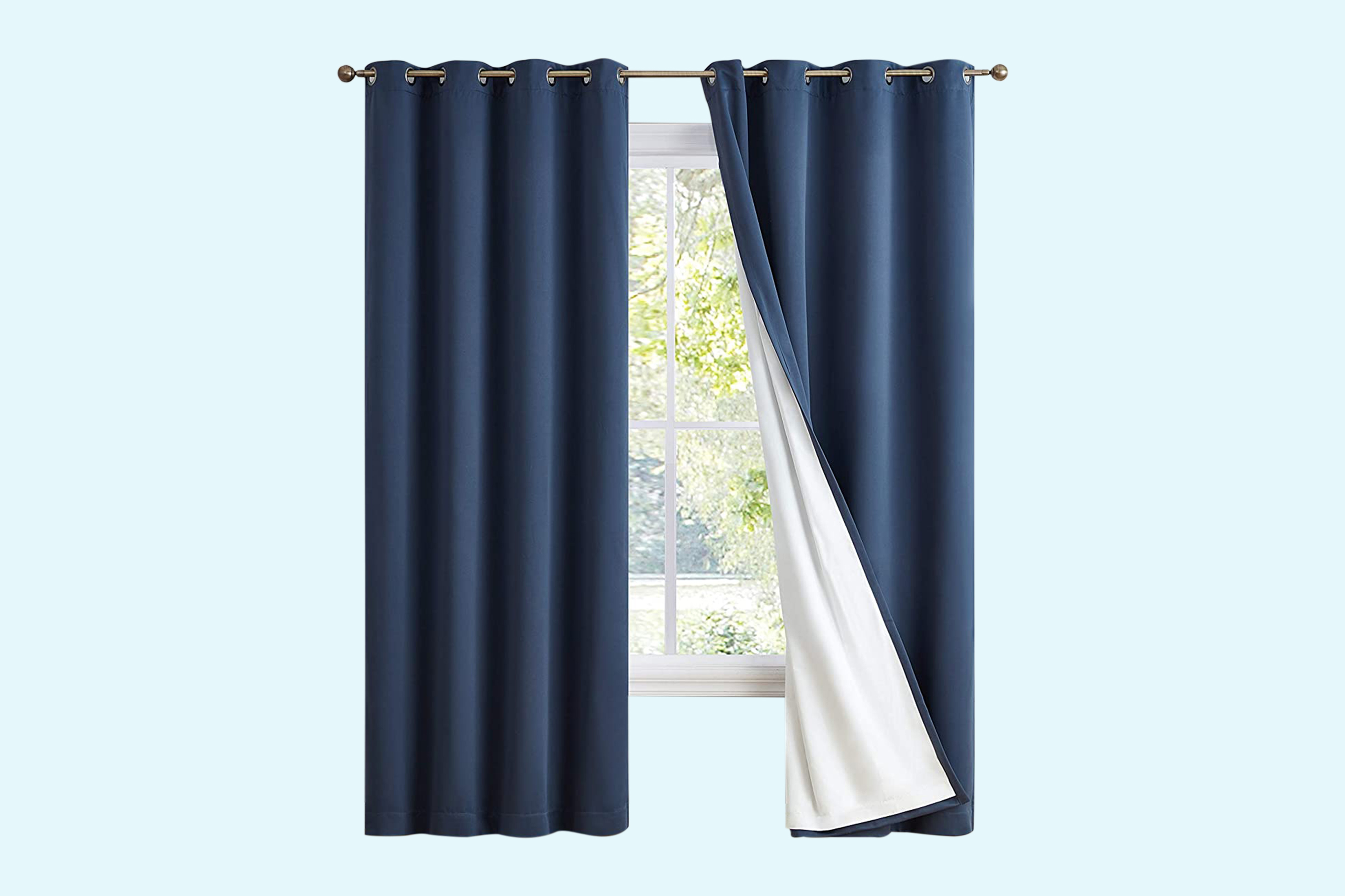 Do Blackout Curtains Help Keep Heat Out - Do Blackout Curtains Keep Heat Out Reddit