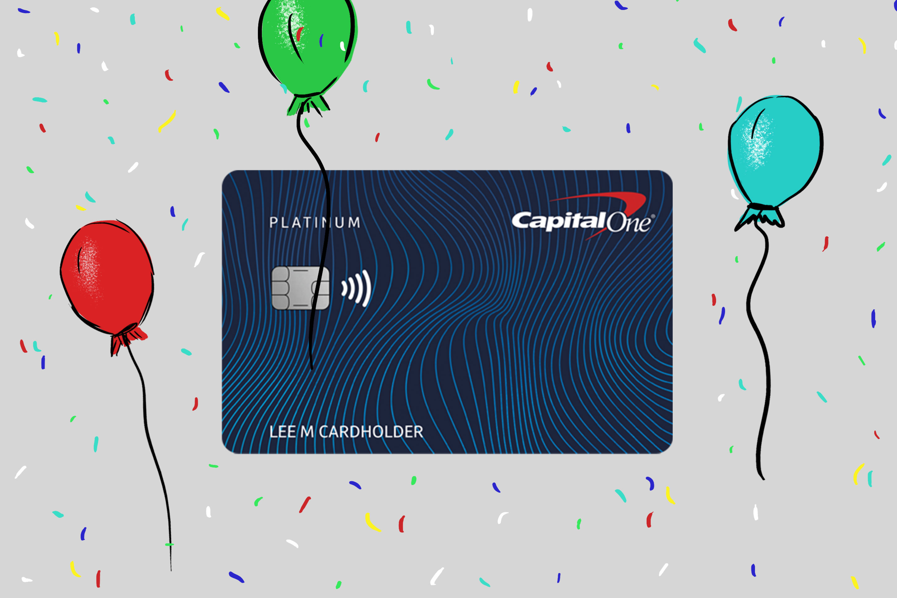 Capital One Platinum Mastercard: Review vs QuicksilverOne | Money