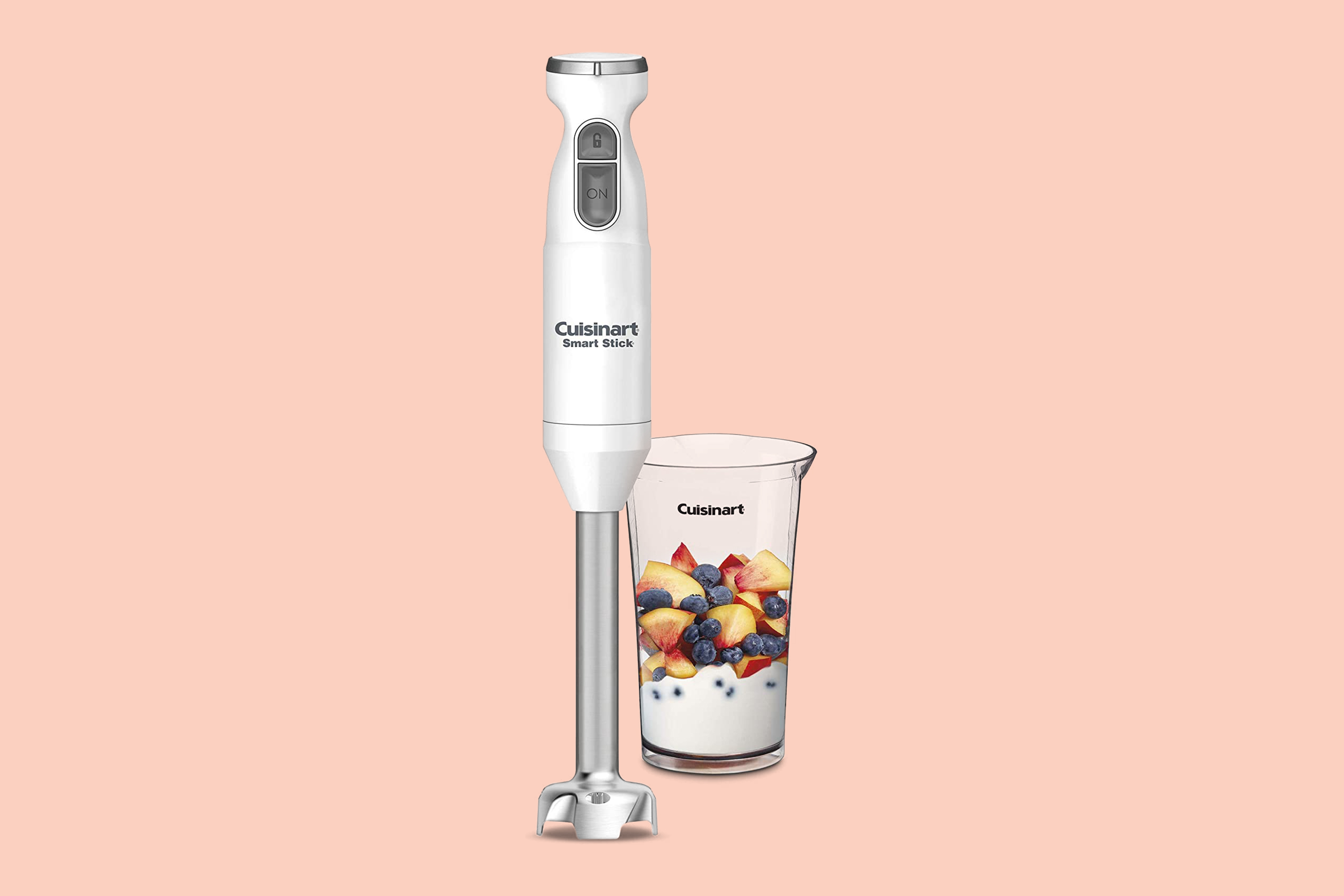 Best Immersion Blenders of 2021 by Money Money