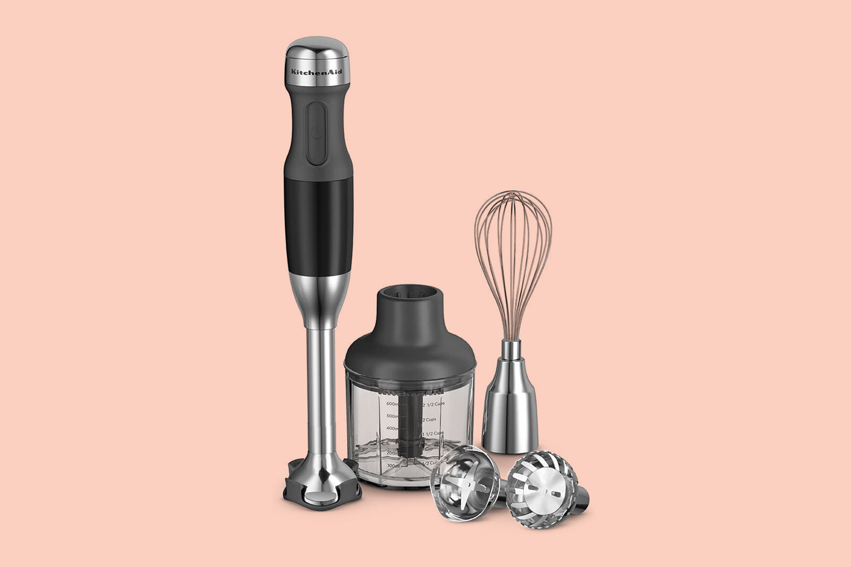 Best Immersion Blenders of 2021 by Money Money