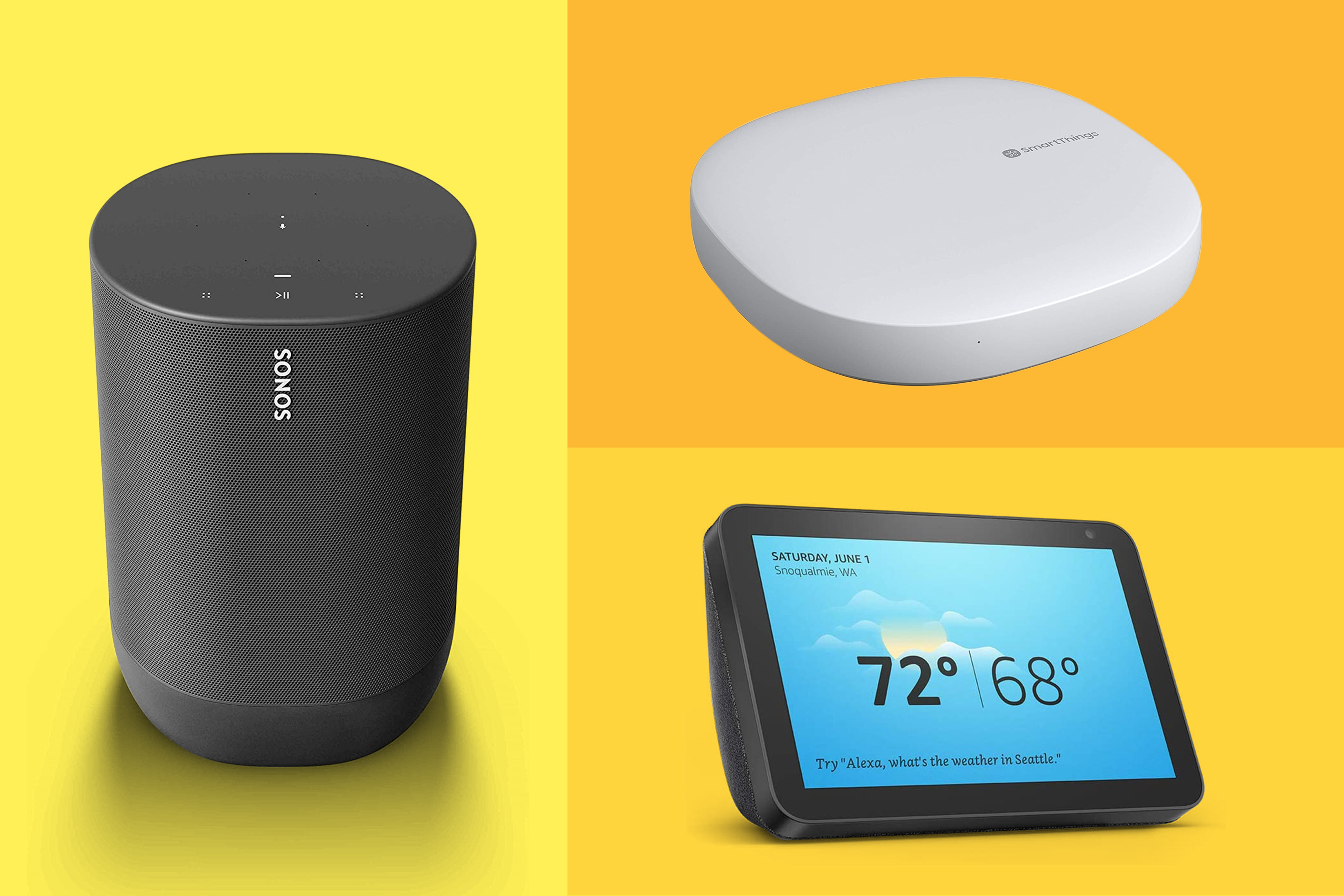 Best Smart Home Devices Updated September 2020 Money   ReviewHomeDevice 