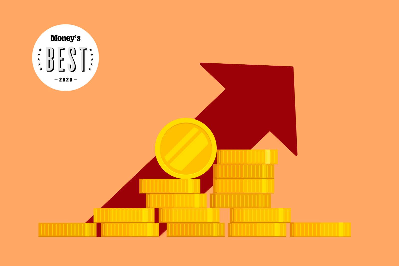 The Best HighYield Savings Accounts for 2020