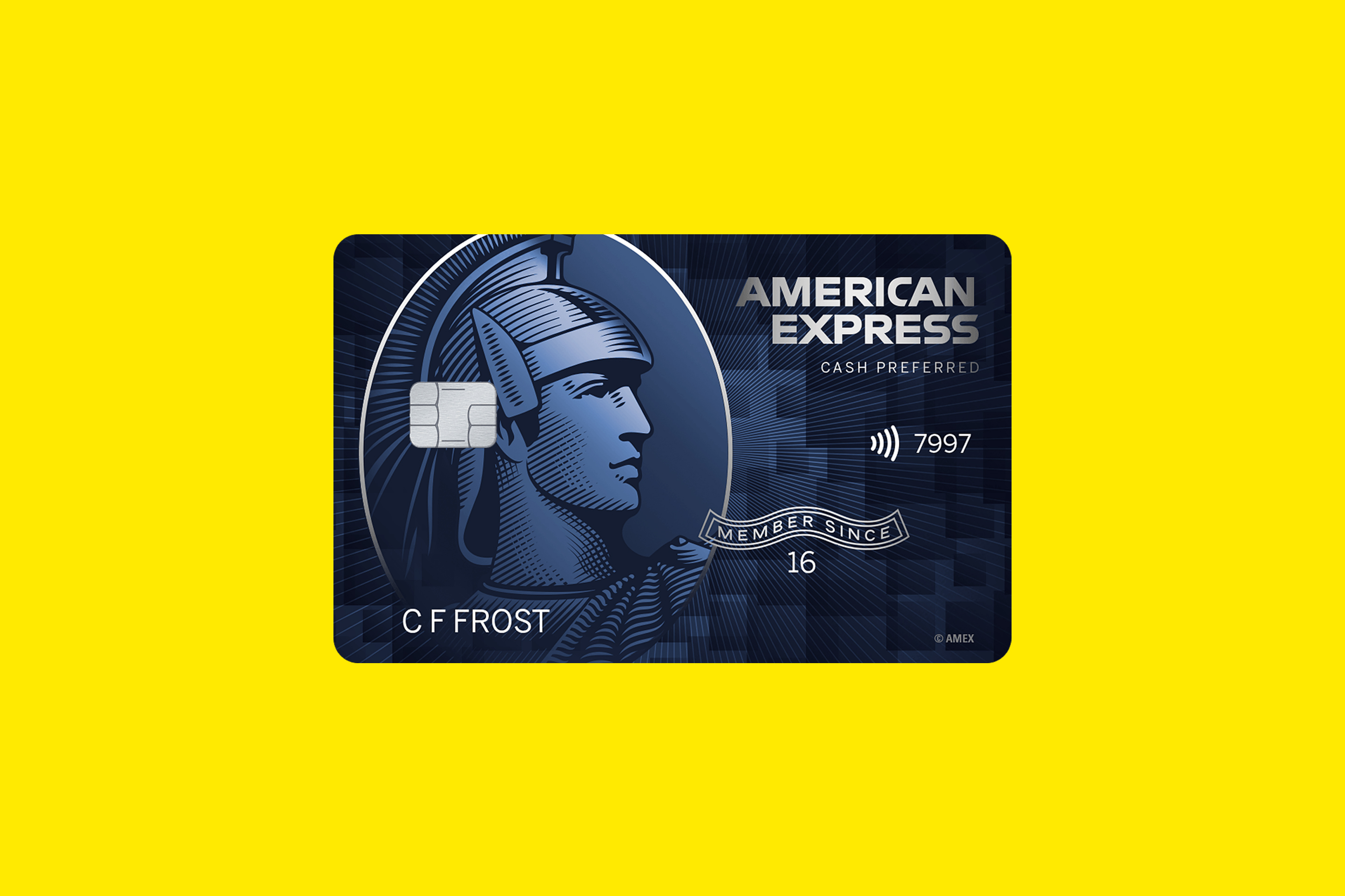 American Express Blue Cash Preferred Credit Card Review | Money
