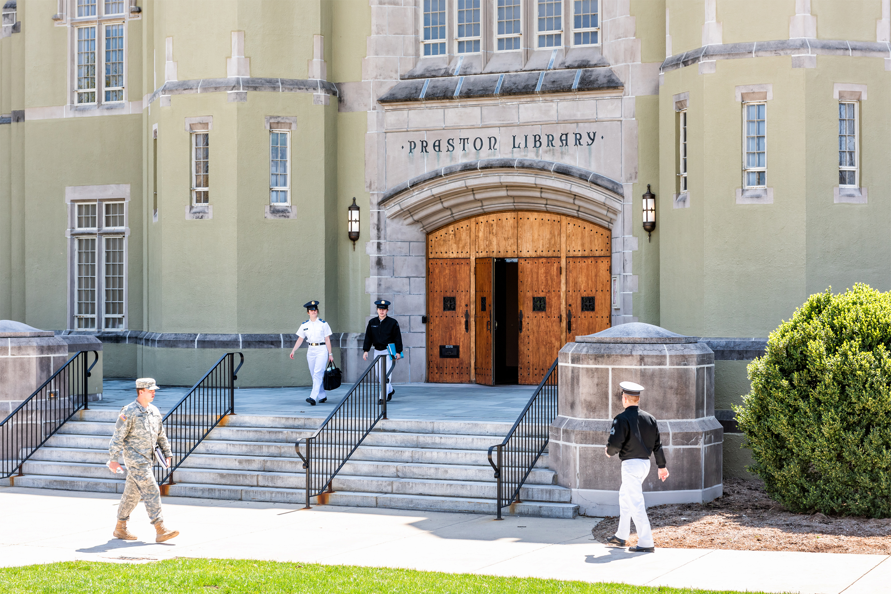 The 10 Best Small Colleges in the Country Money