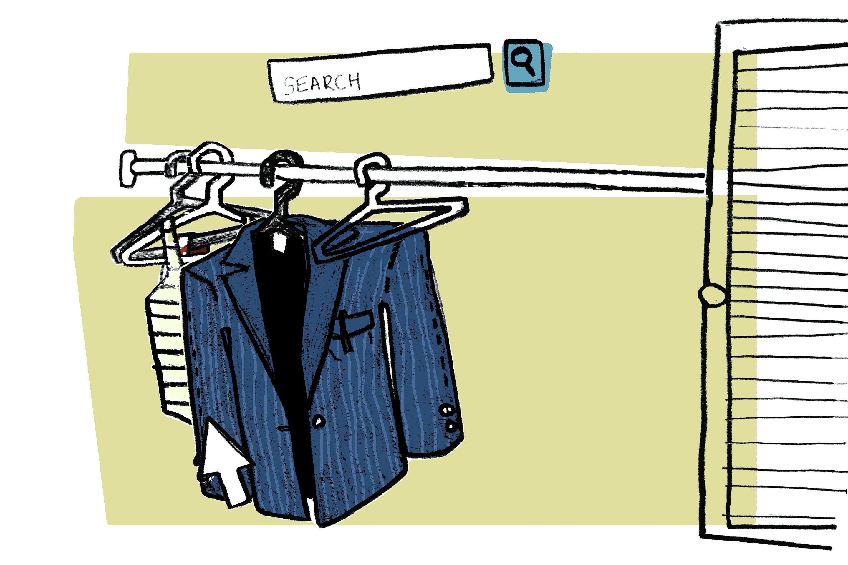 office clothes online