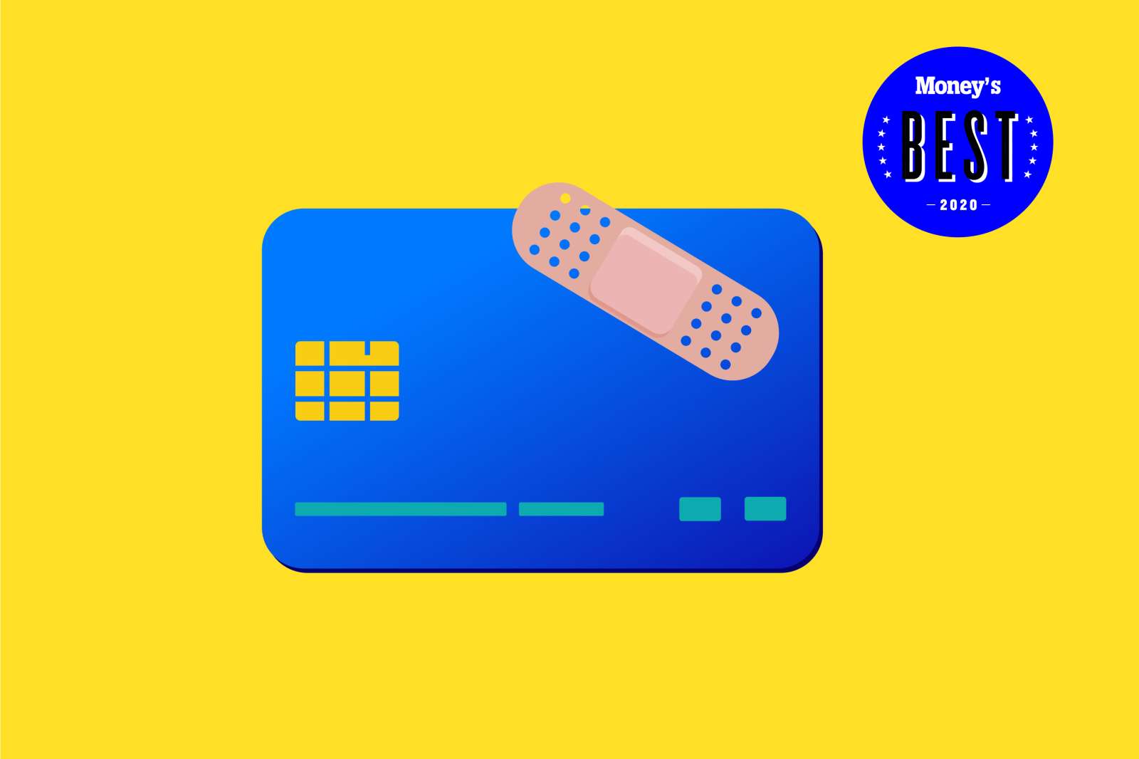 Best Bad Credit Credit Cards for 2020 | Money