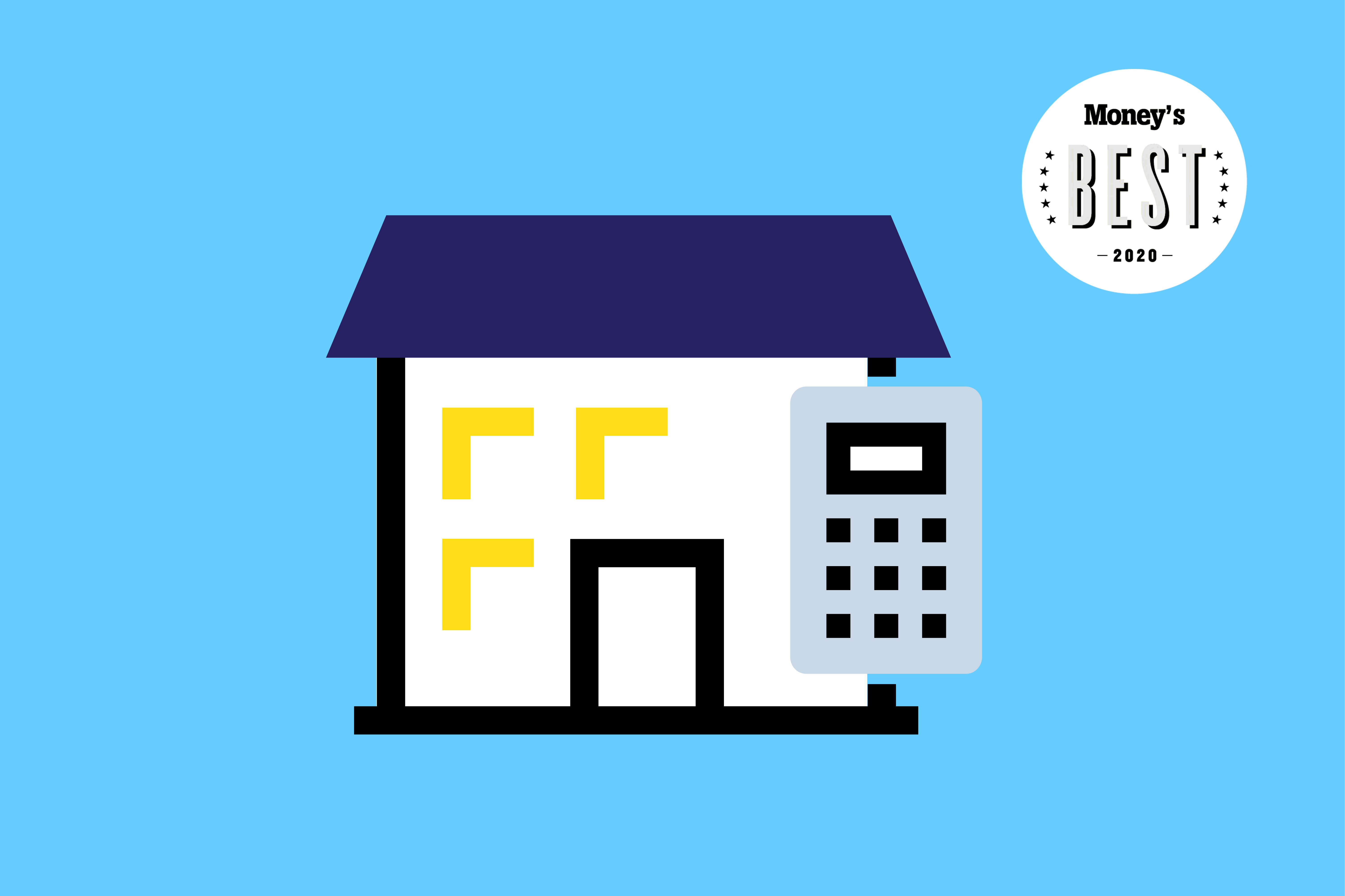 Best Mortgage Refinance Of 2020 Money Money