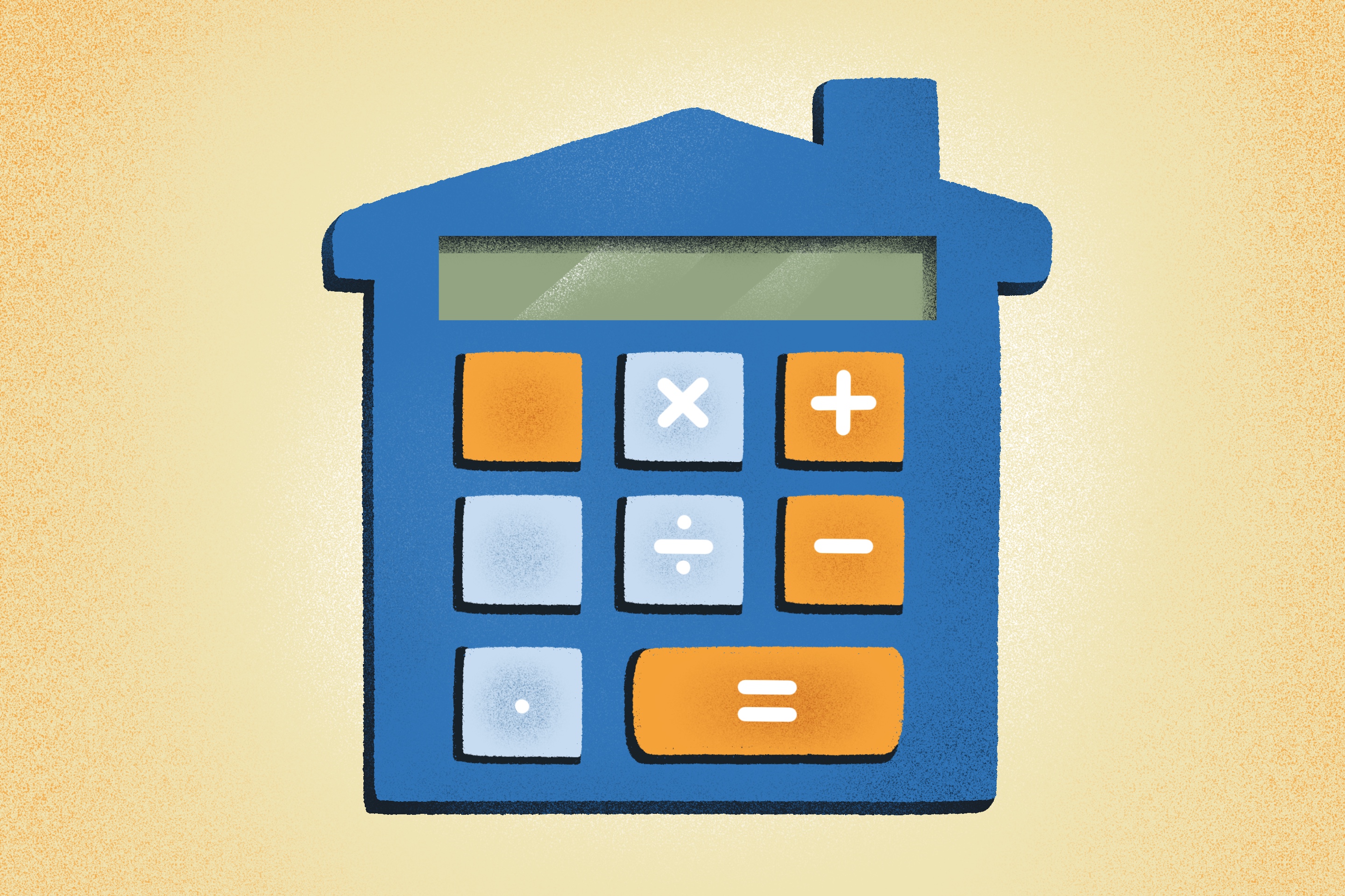 Mortgage Calculator By Money Estimate Monthly Payments Money