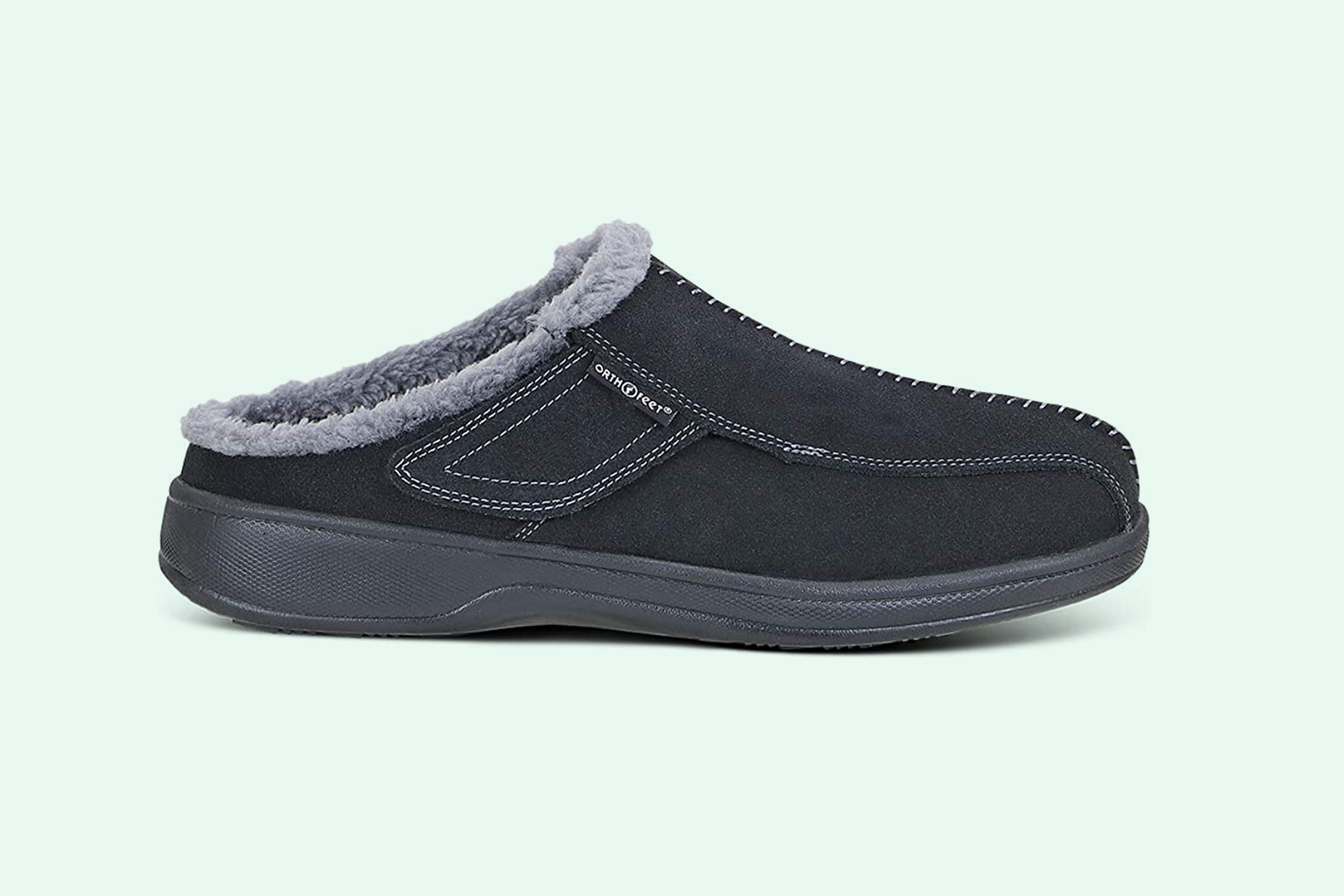 orthofeet slippers amazon