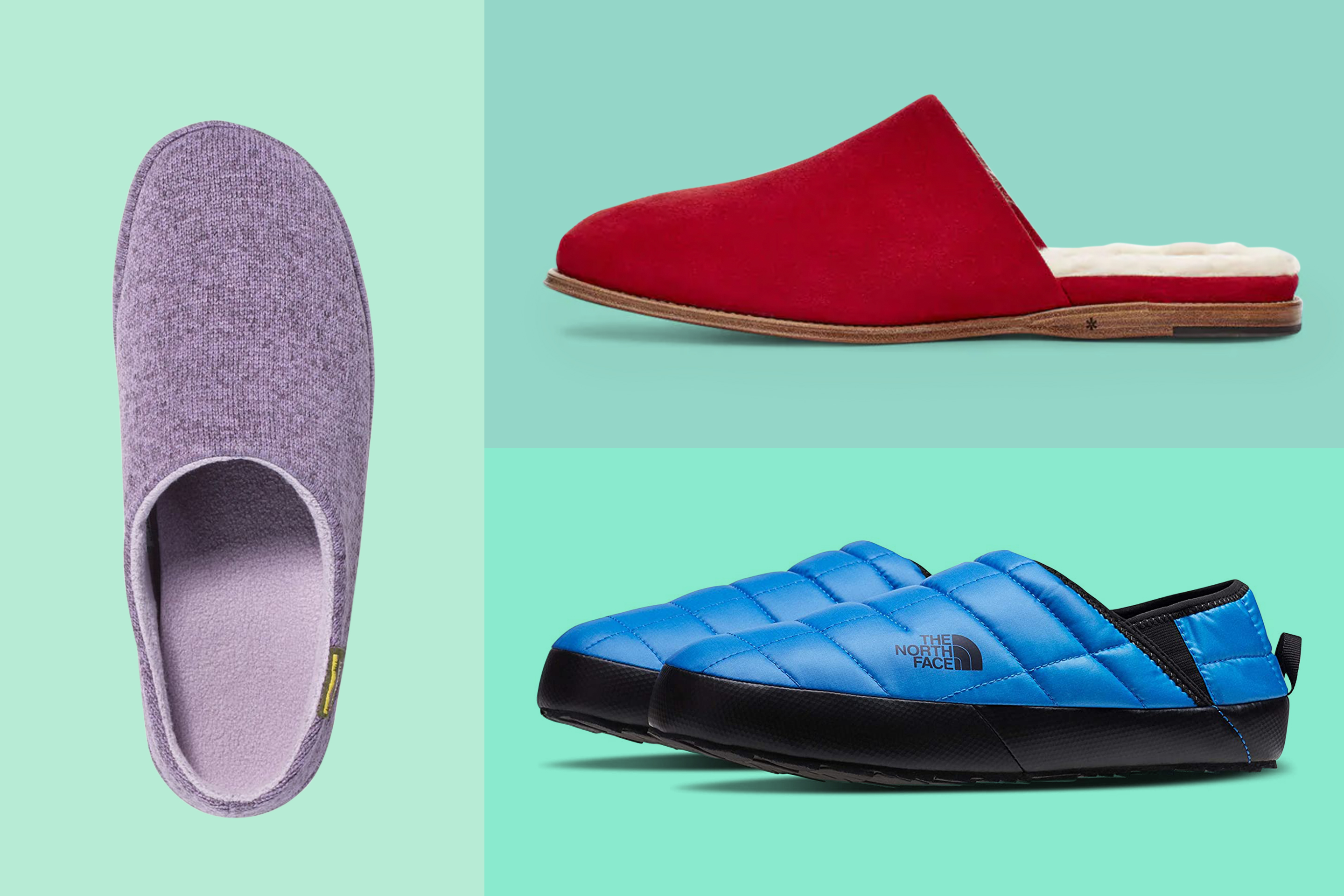 Best Slippers for Women, Men and Cold Feet Money