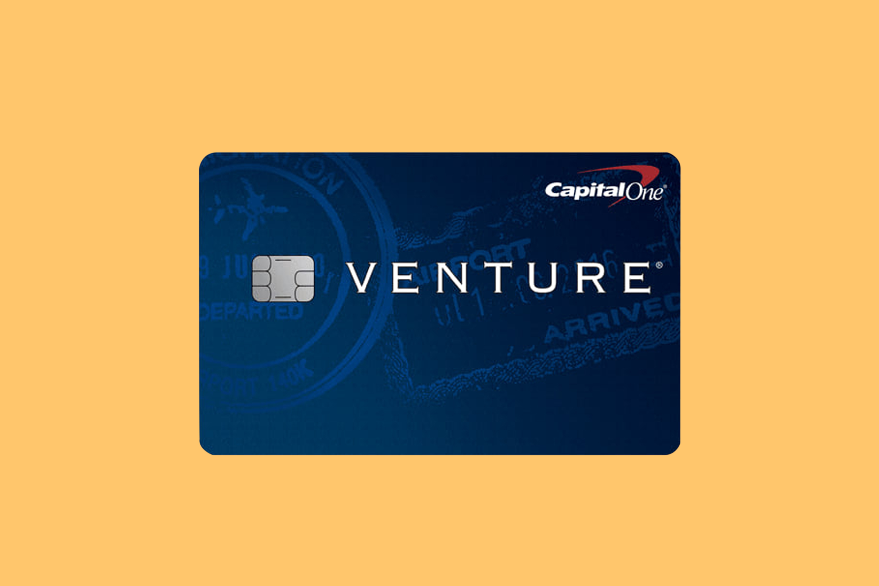 Capital One Credit Card Points Money