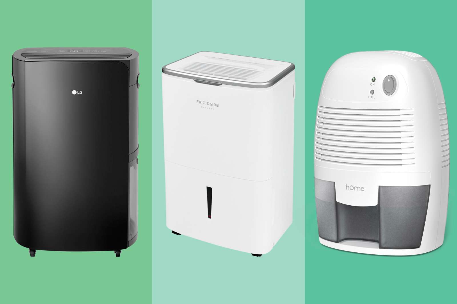Best Dehumidifiers of 2021 by Money Money