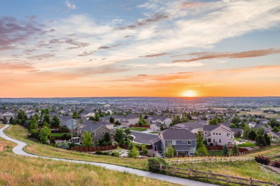 Best Cities to WFH