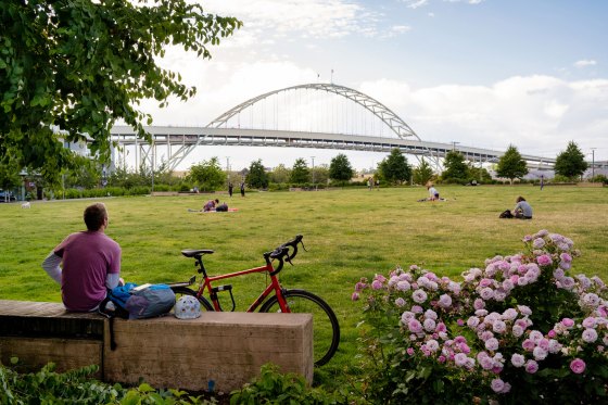 Best Cities to WFH