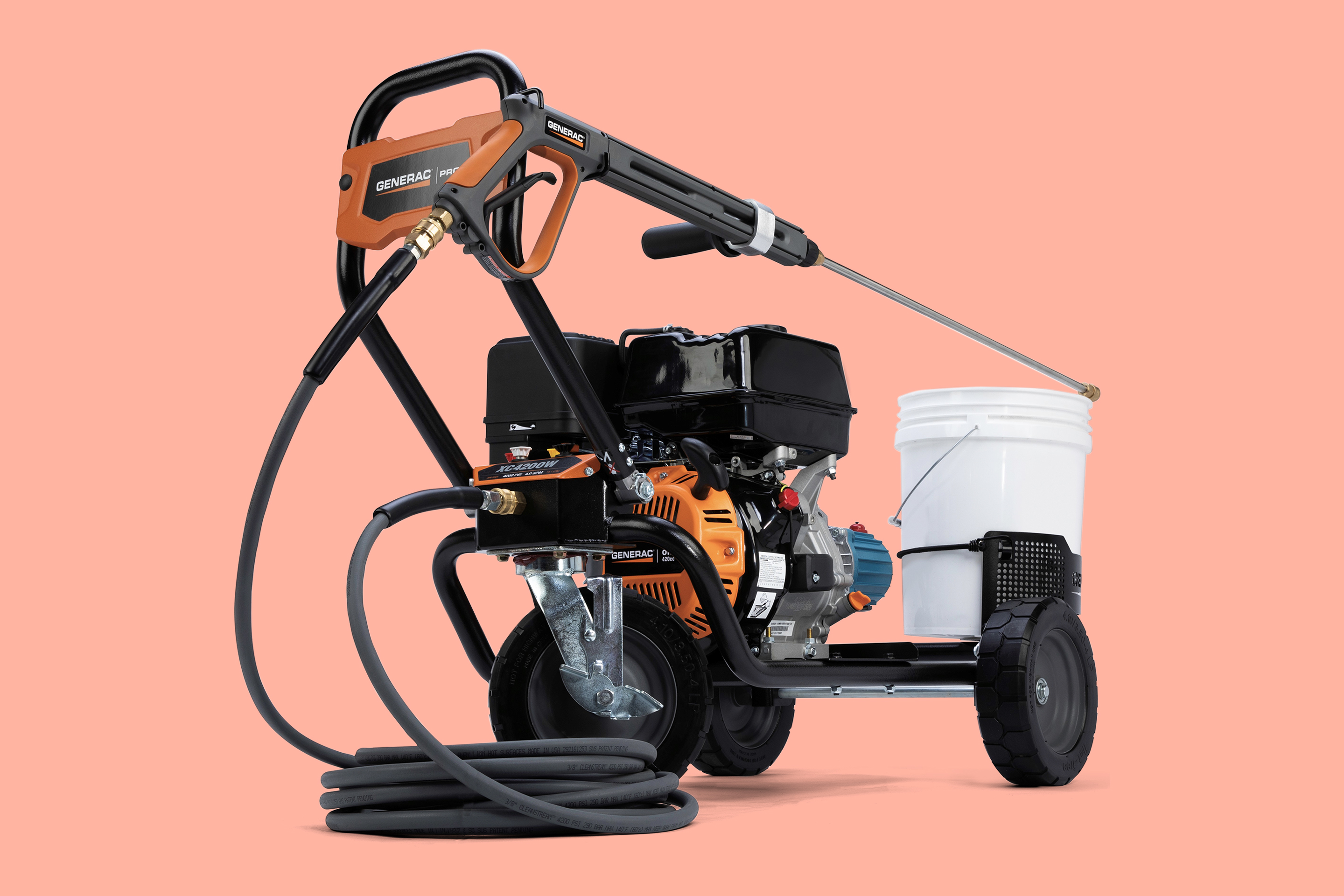 Best Pressure Washers for 2021 by Money Money