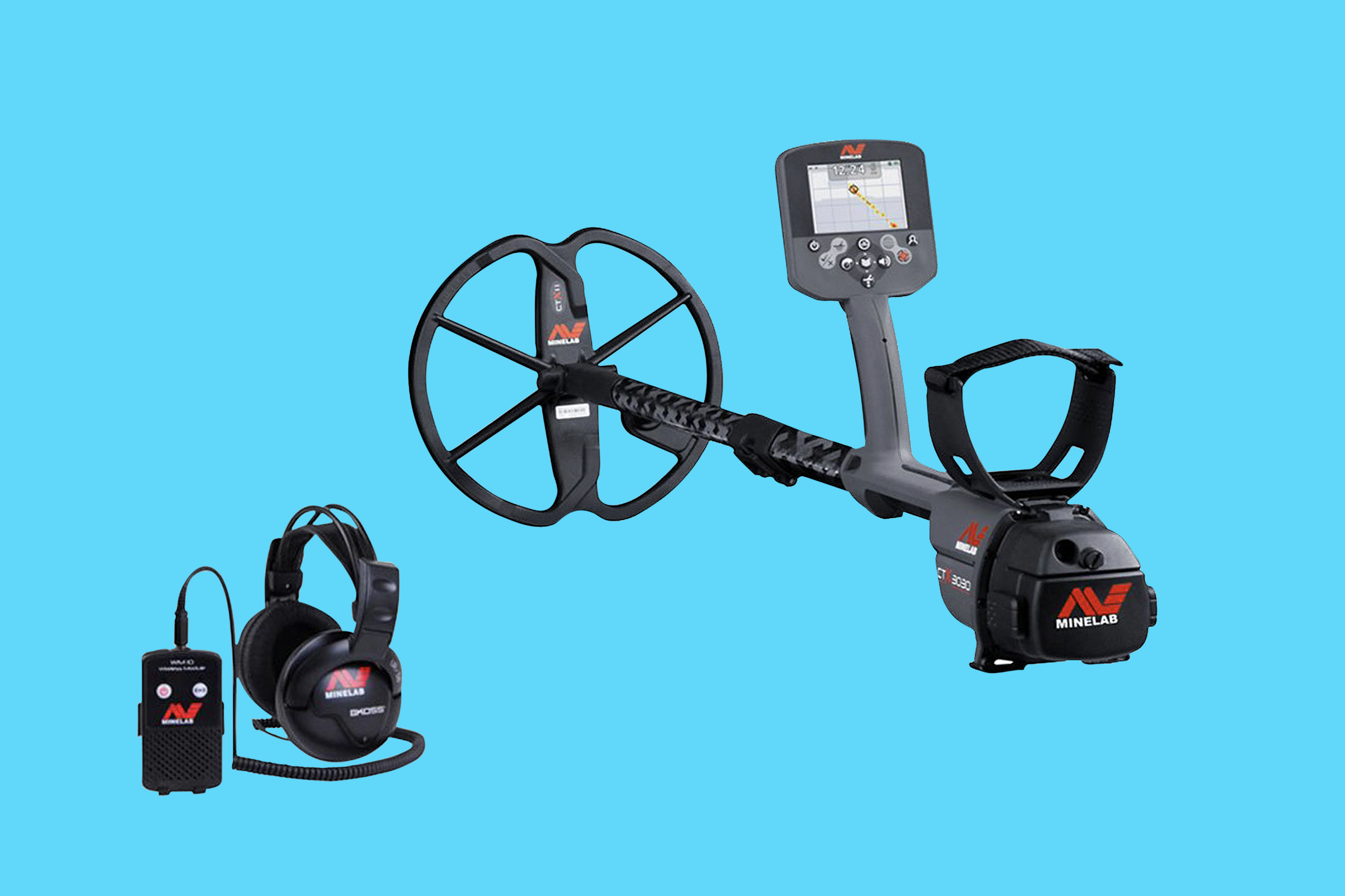 Best Metal Detectors for 2021 by Money Money