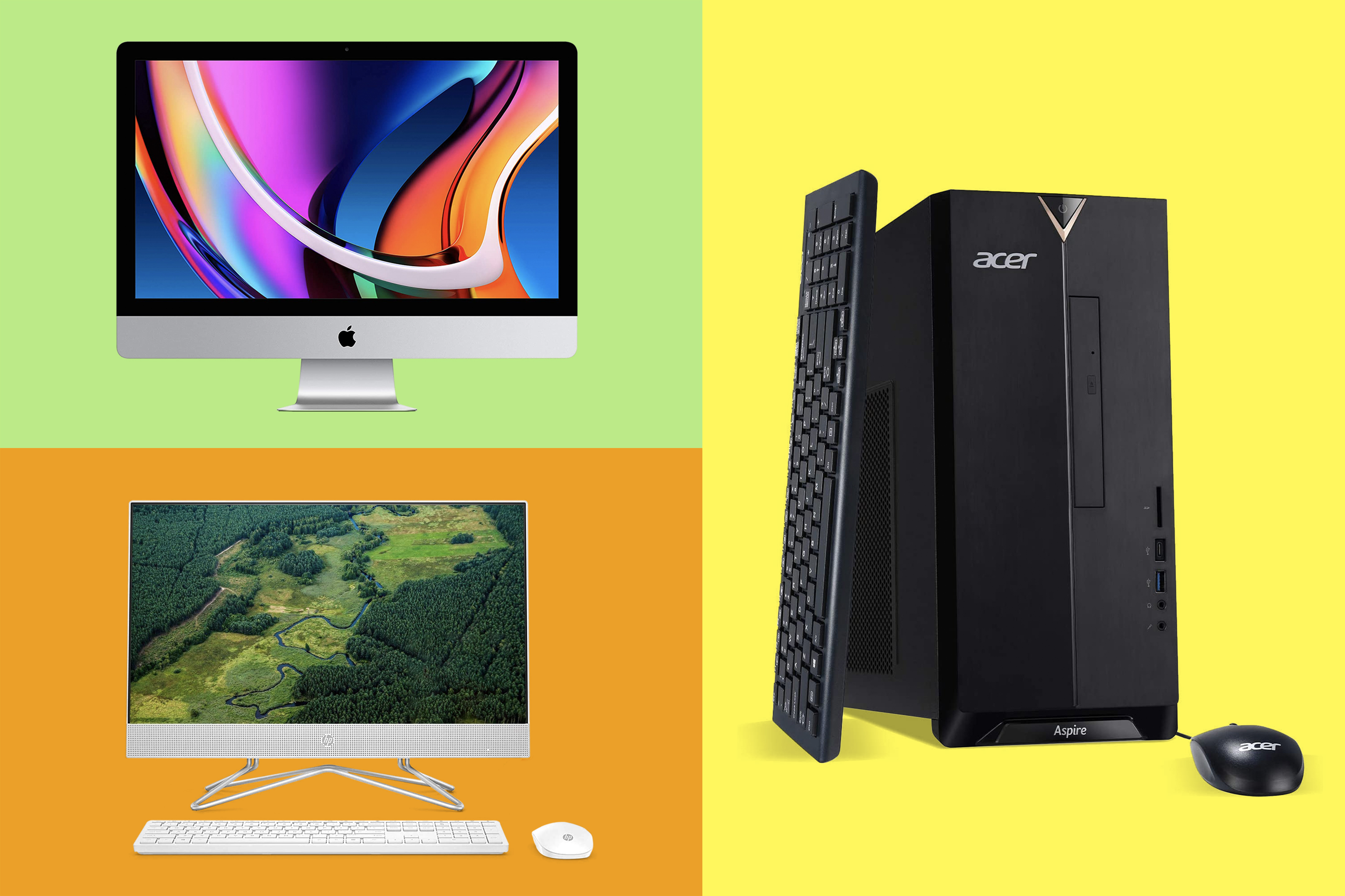 The Best Desktop Computers for Your Money Flipboard