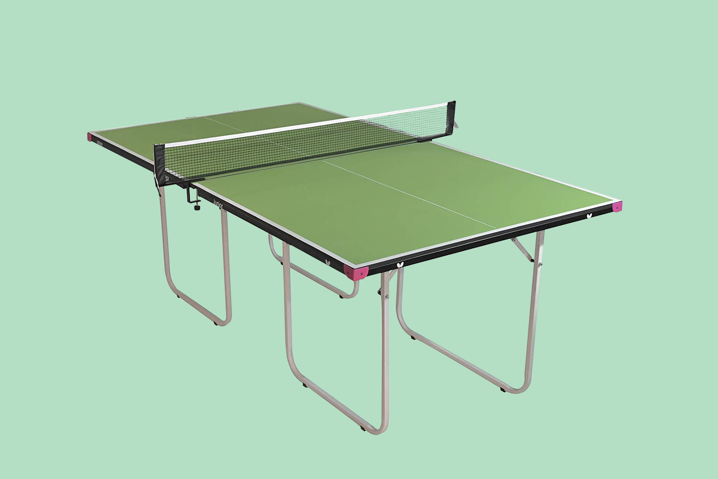Best ping pong table