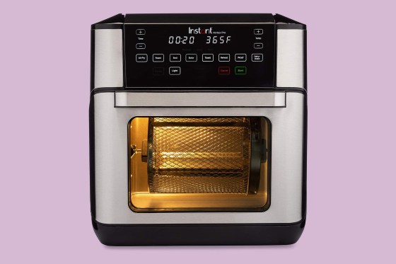 Review Best Air-fryer