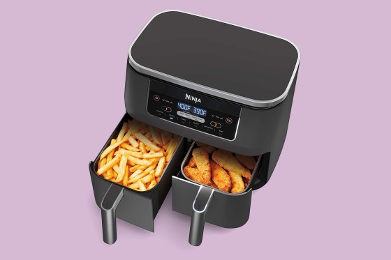Review Best Air-fryer